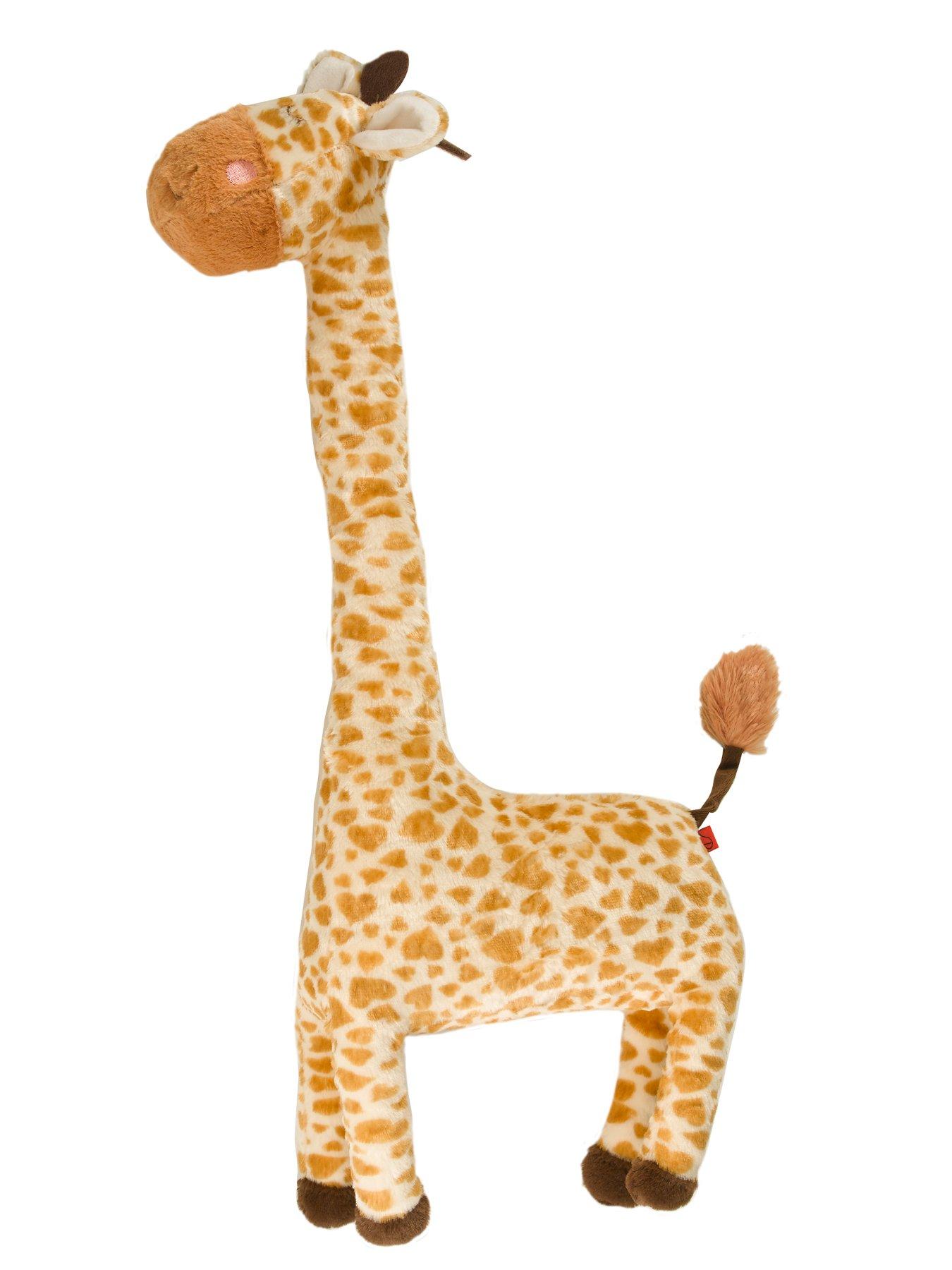 Image 2 of 4 of Zoon Jumbo Giraffe