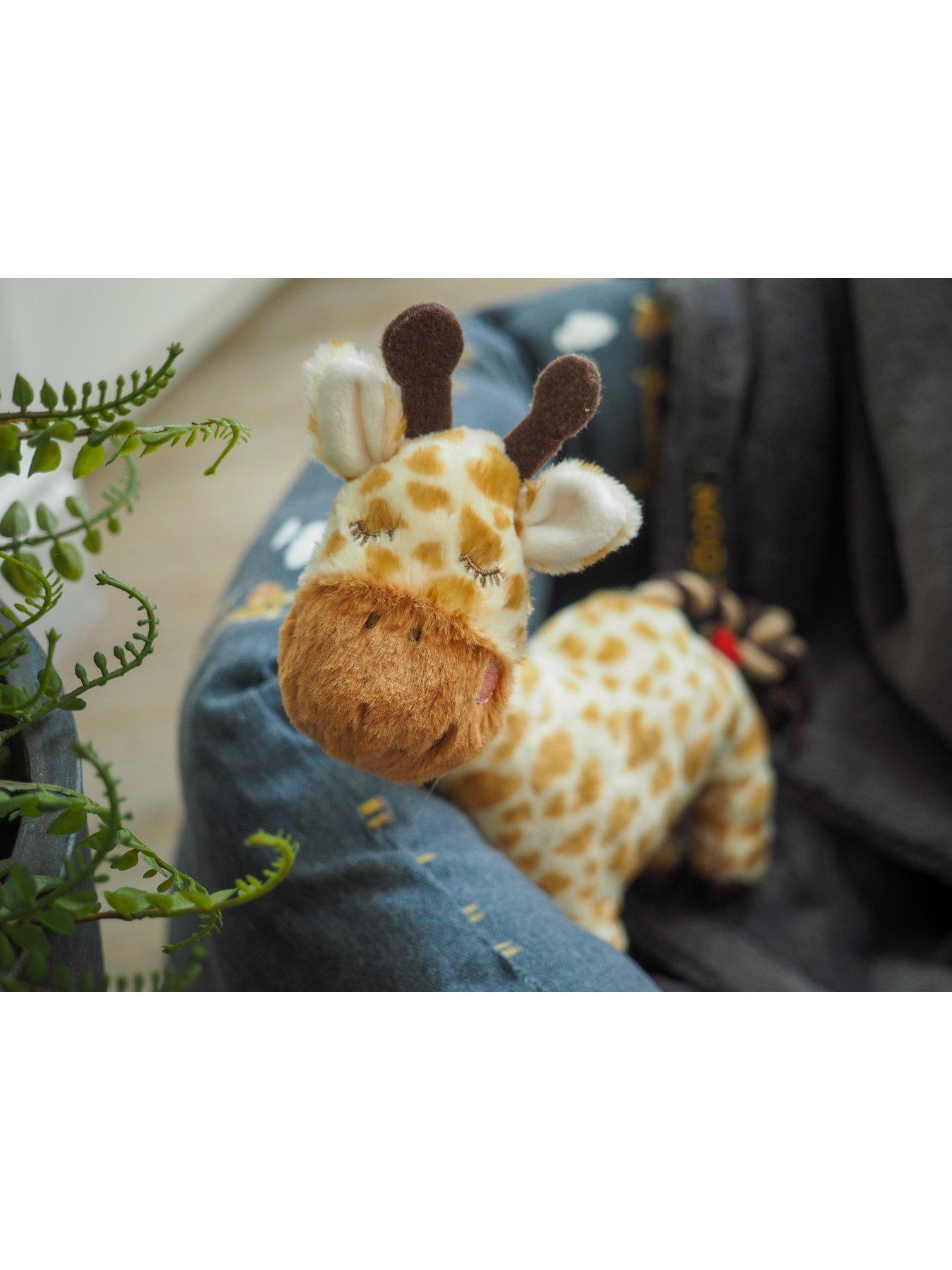 Image 3 of 4 of Zoon Jumbo Giraffe