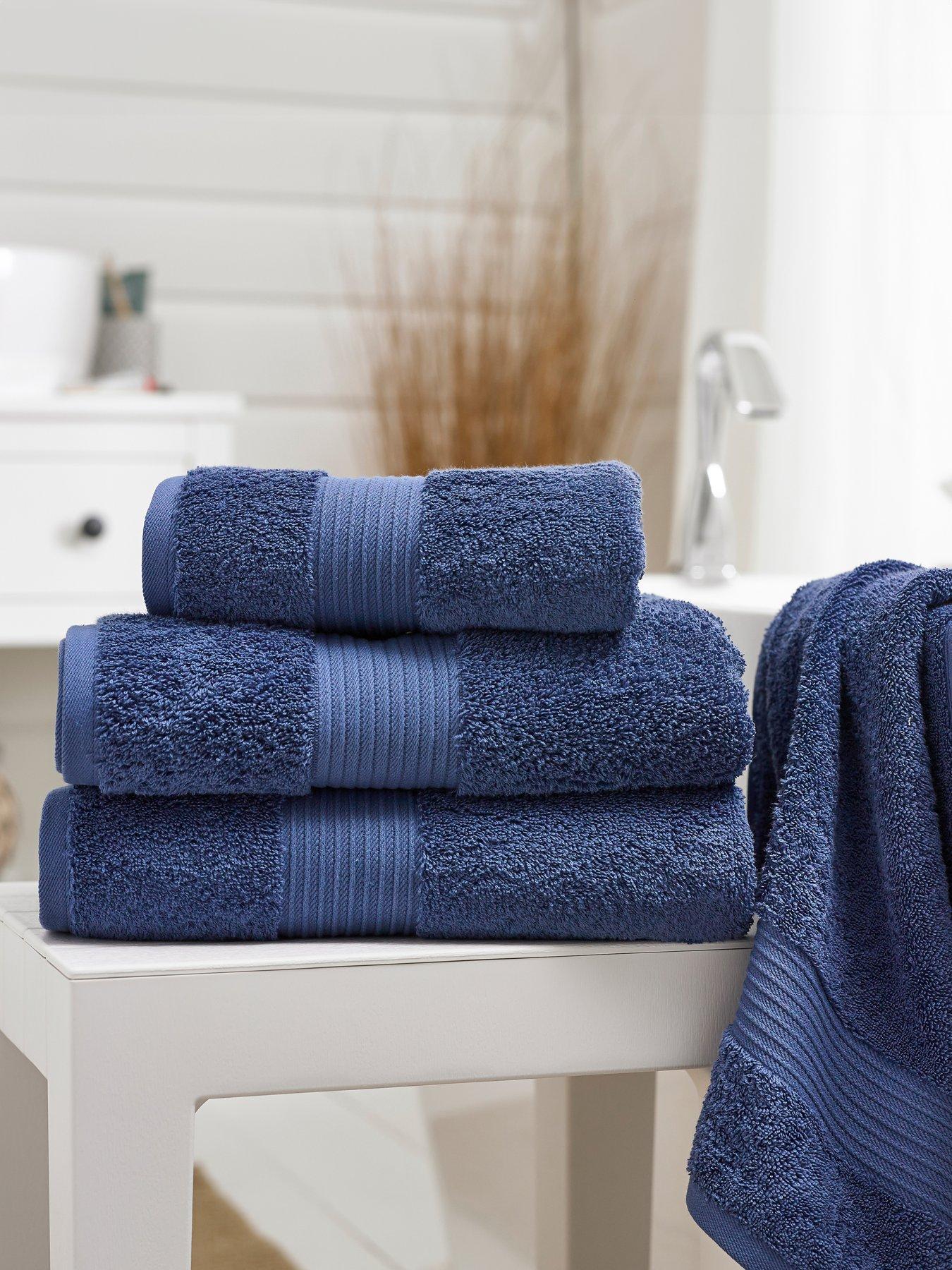 undefined Bliss Towel Range