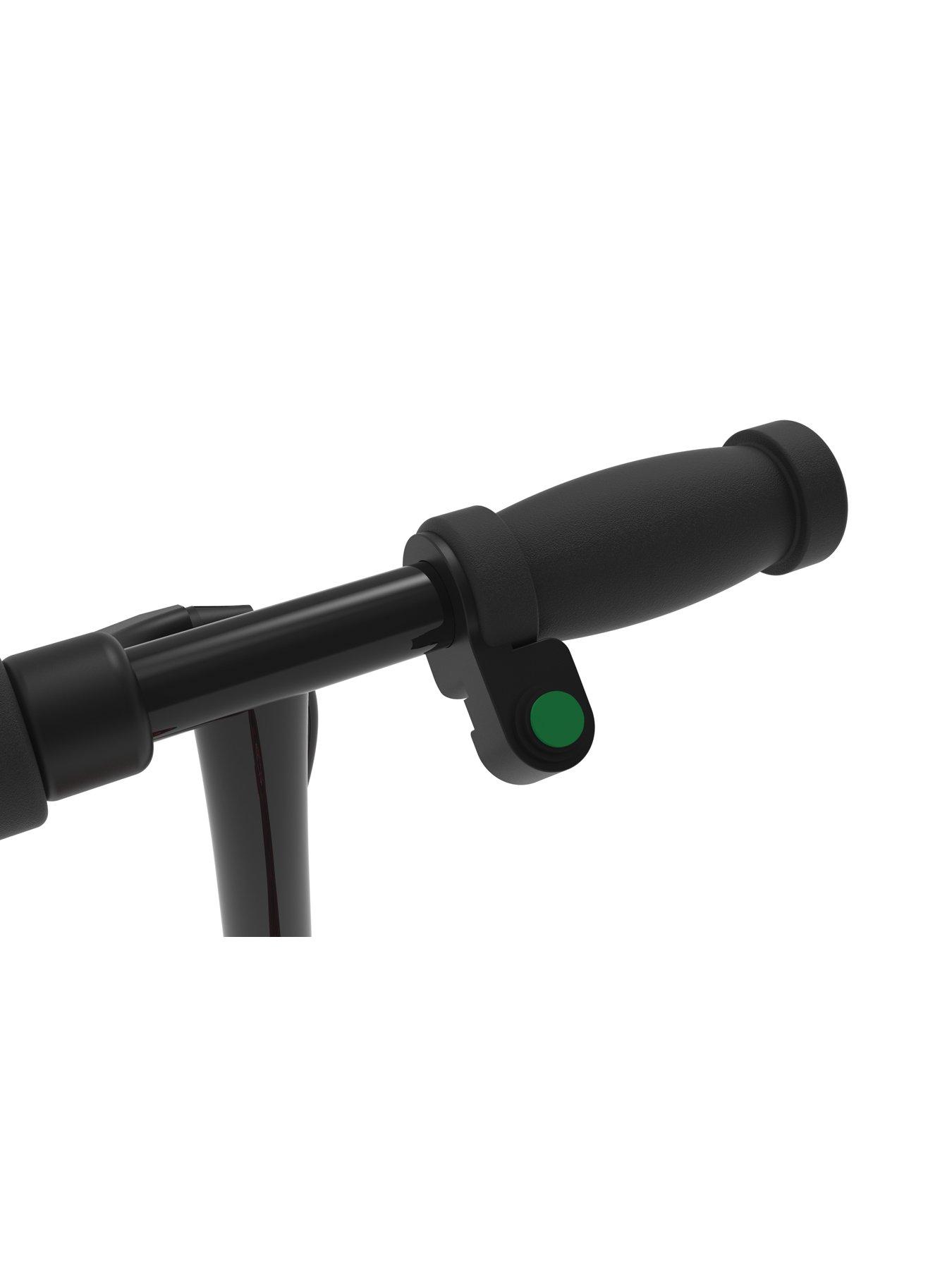 Image 2 of 6 of Razor Power Core E90 Electric Scooter for Kids 8+ - Black