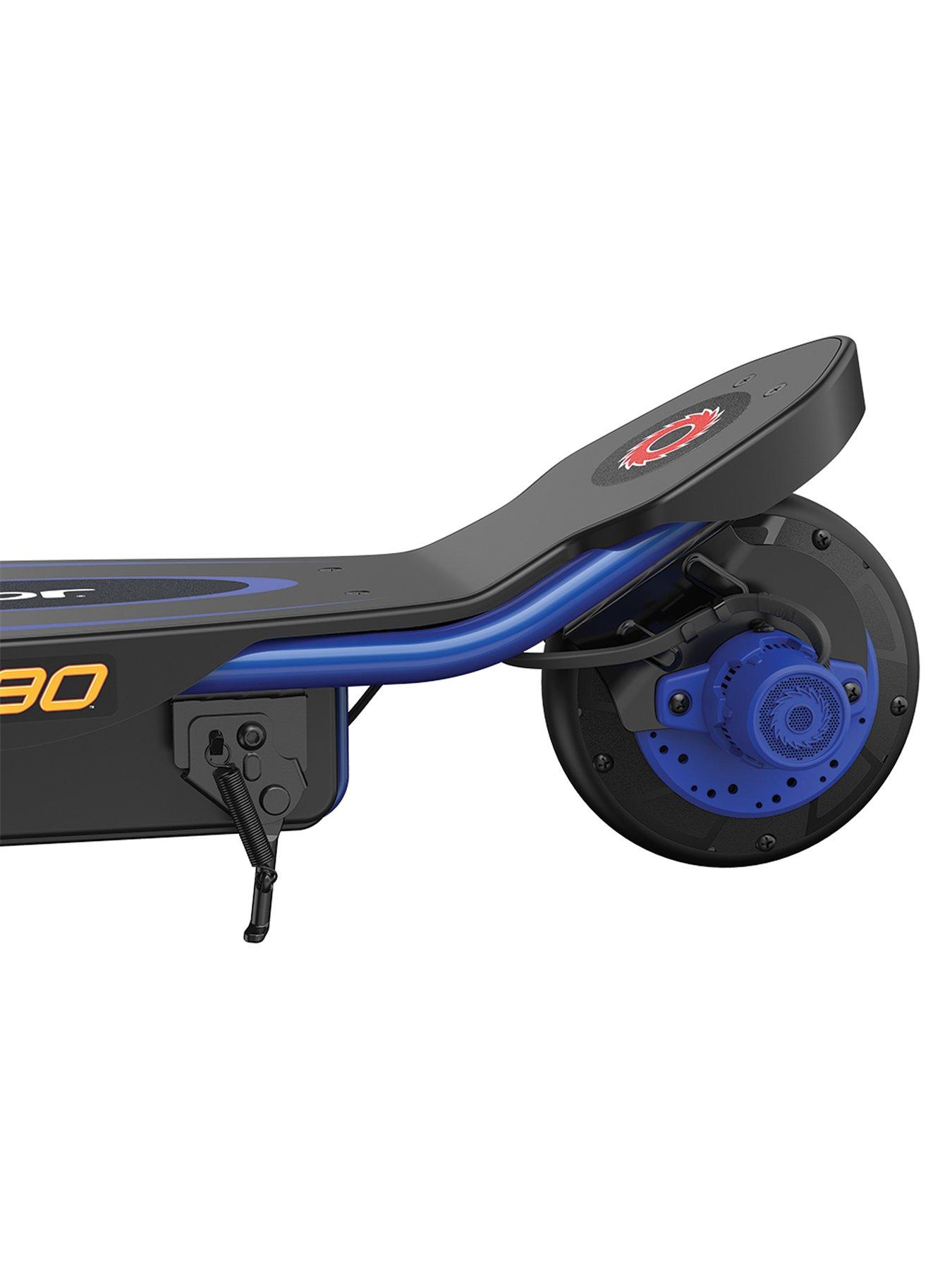 razor-power-core-e90-electric-scooter-for-kids-8-blueoutfit