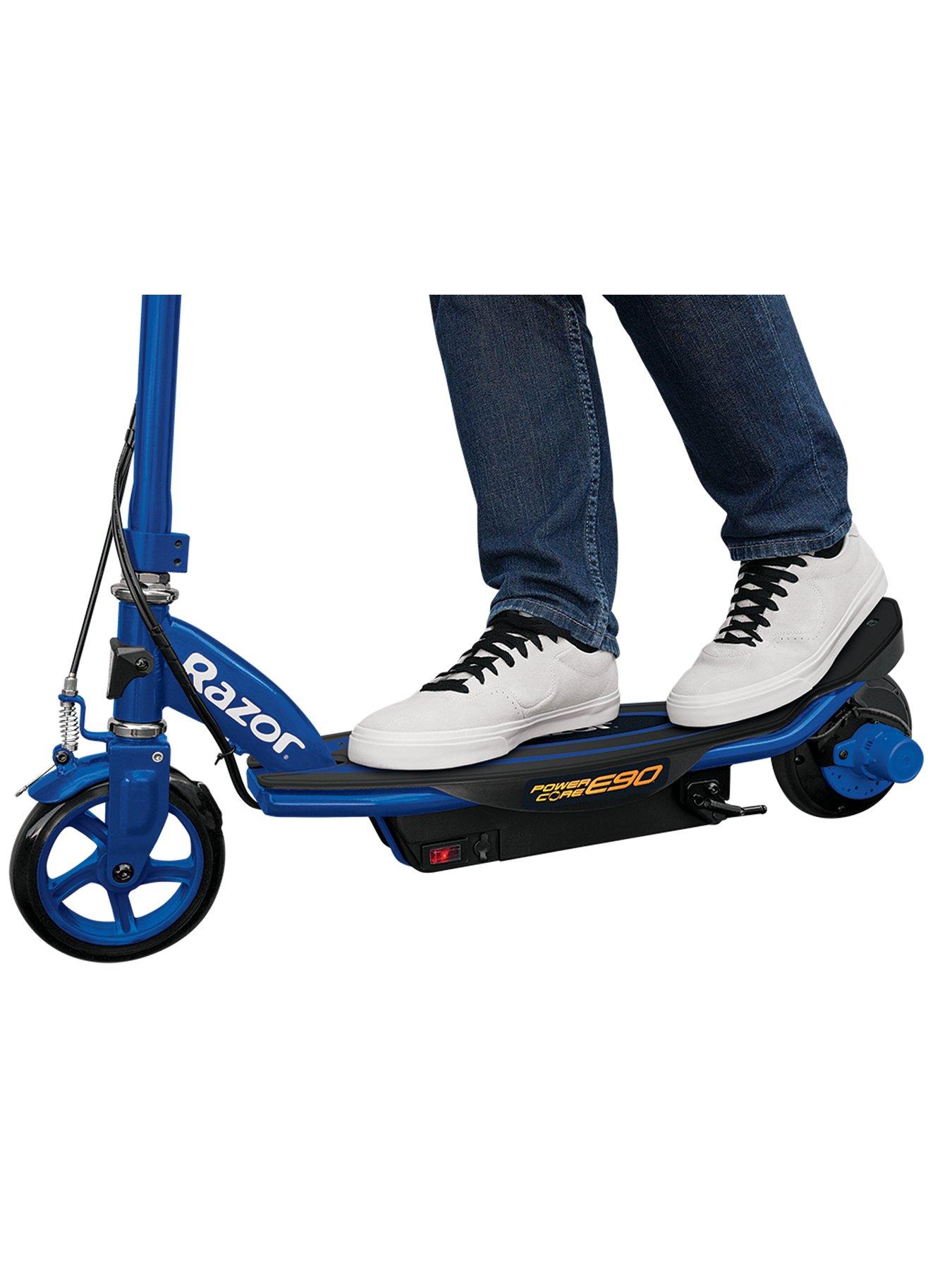 razor-power-core-e90-electric-scooter-for-kids-8-bluedetail