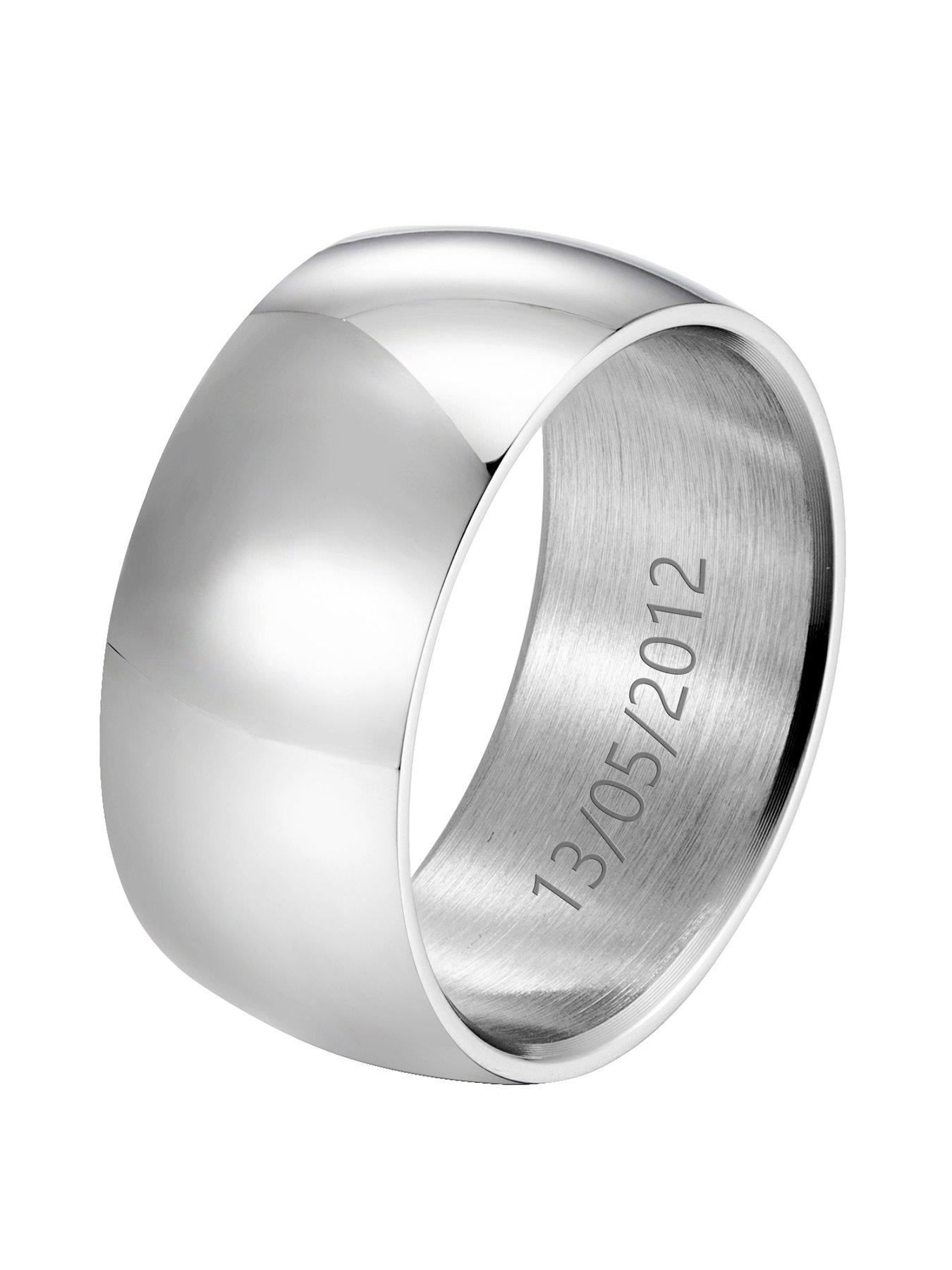 the-love-collection-mens-personalised-large-engravable-cigar-band-ring