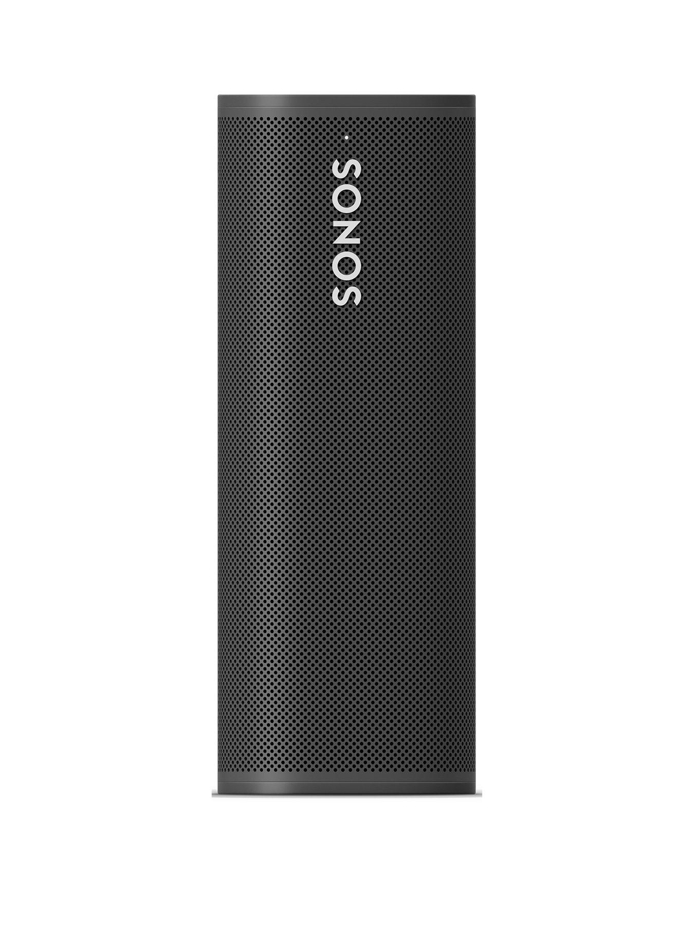 Sonos speakers hot sale with airplay