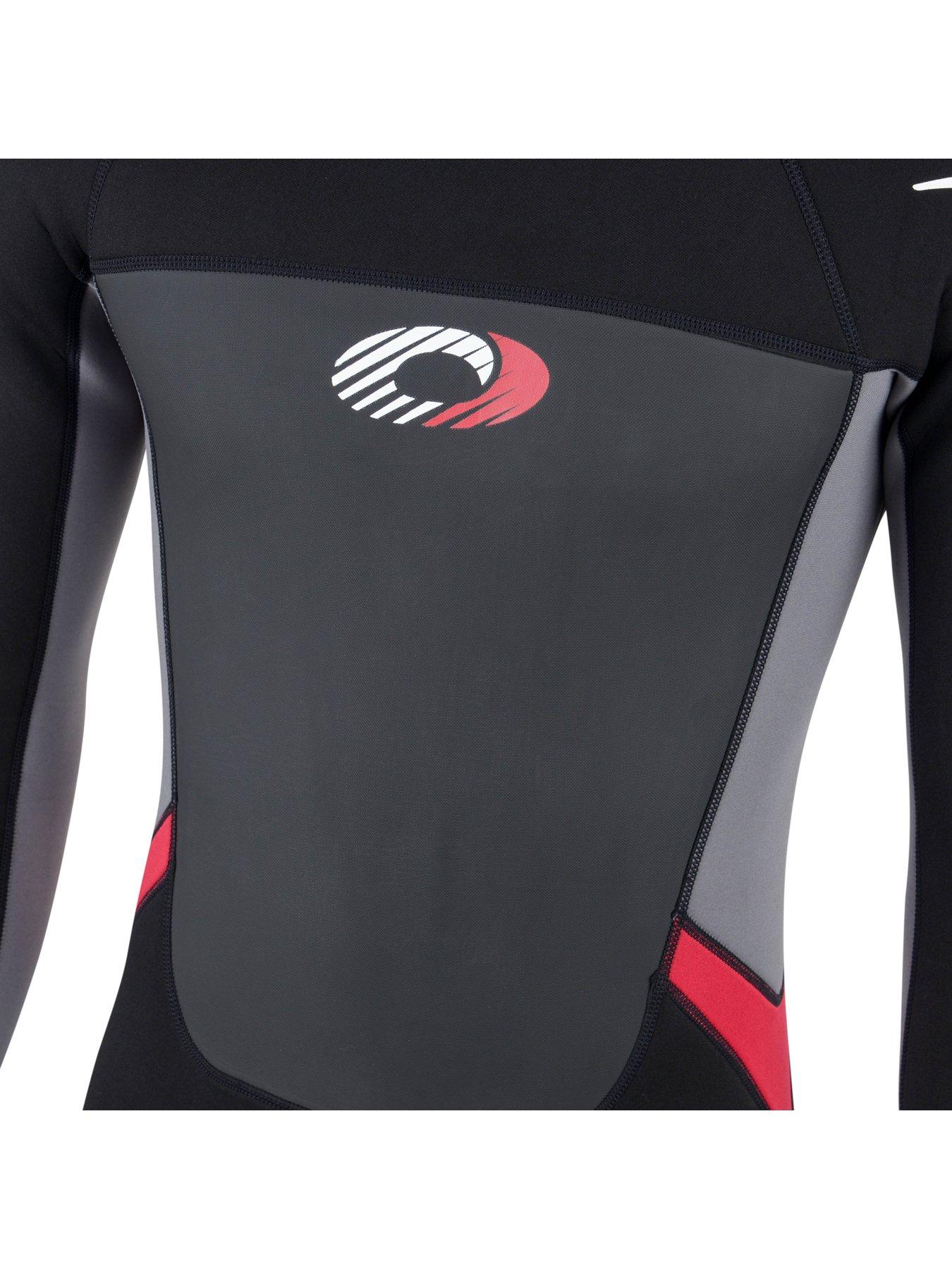 osprey-action-sports-origin-mens-long-wetsuit-nbsp--3mm-black-red-greydetail