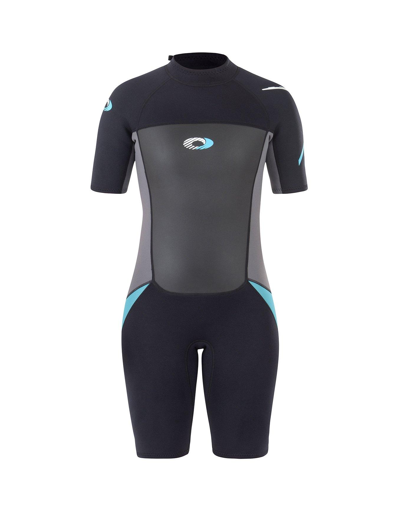 osprey-action-sports-origin-womens-shorty-lengthnbspwetsuit--nbspblackblue