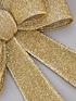 gold-litnbspdoor-bow-christmas-decorationdetail
