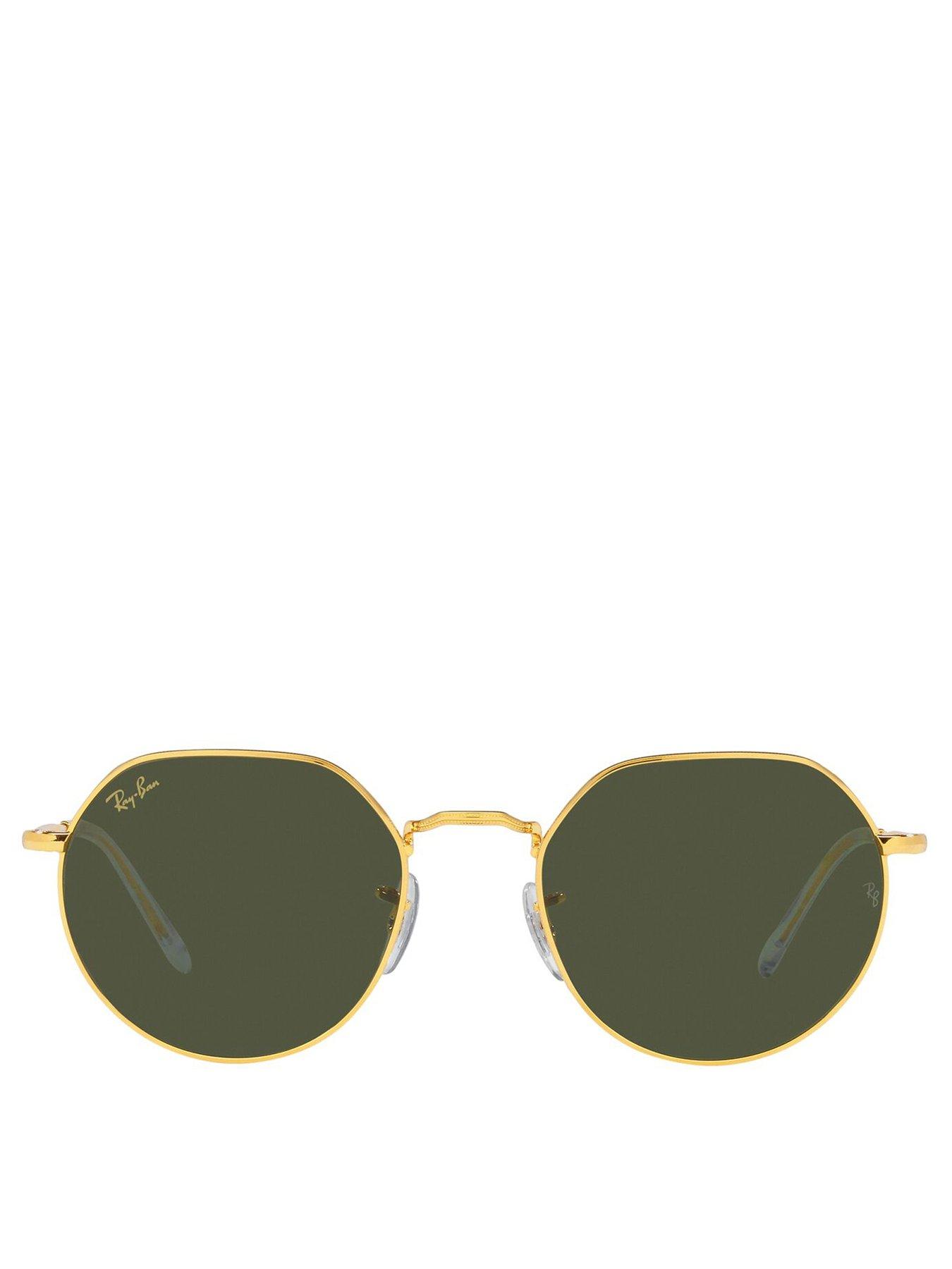 ray-ban-ray-ban-jack-round-metal-sunglasses-goldoutfit