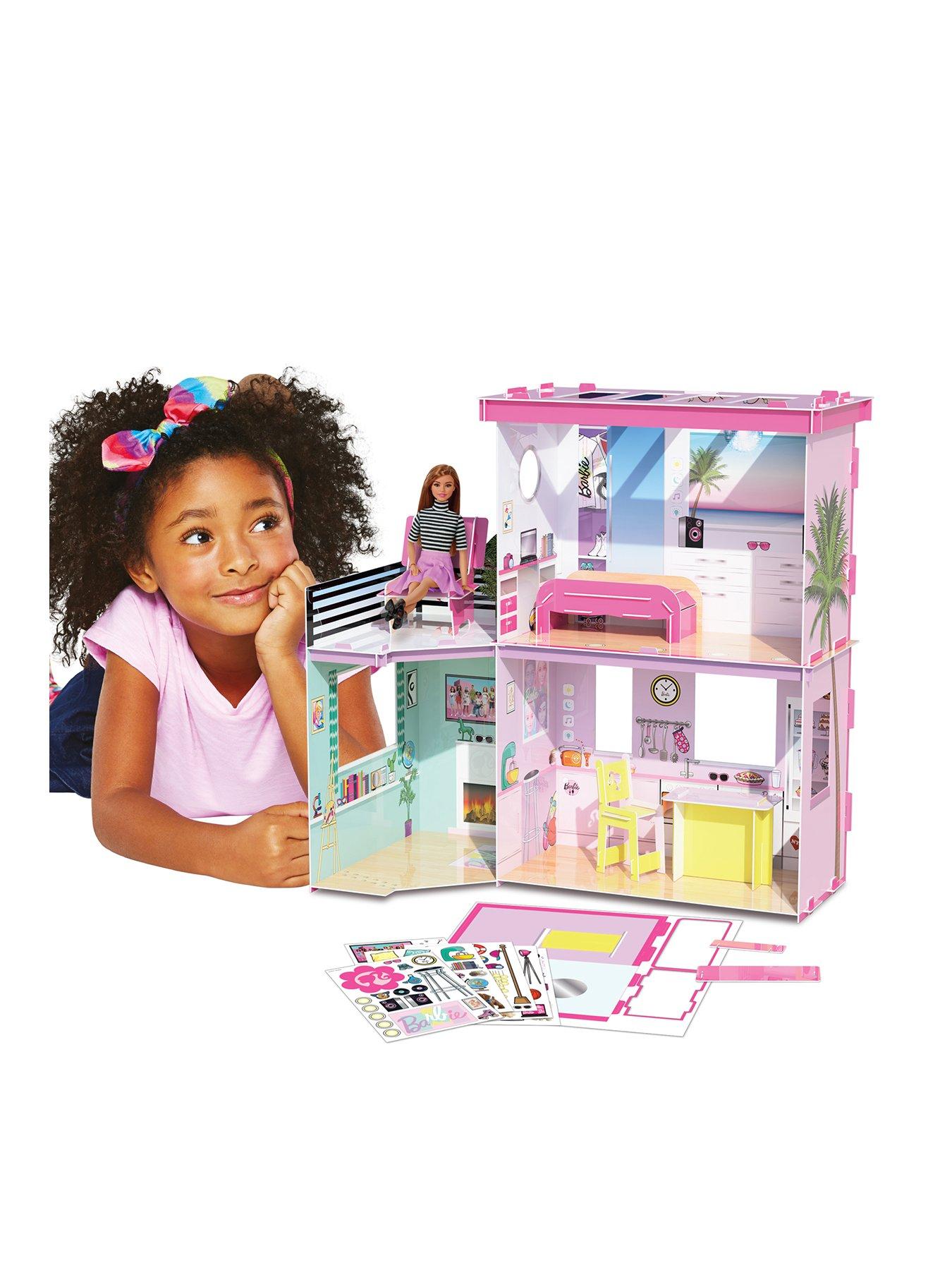 Littlewoods barbie dream house new arrivals