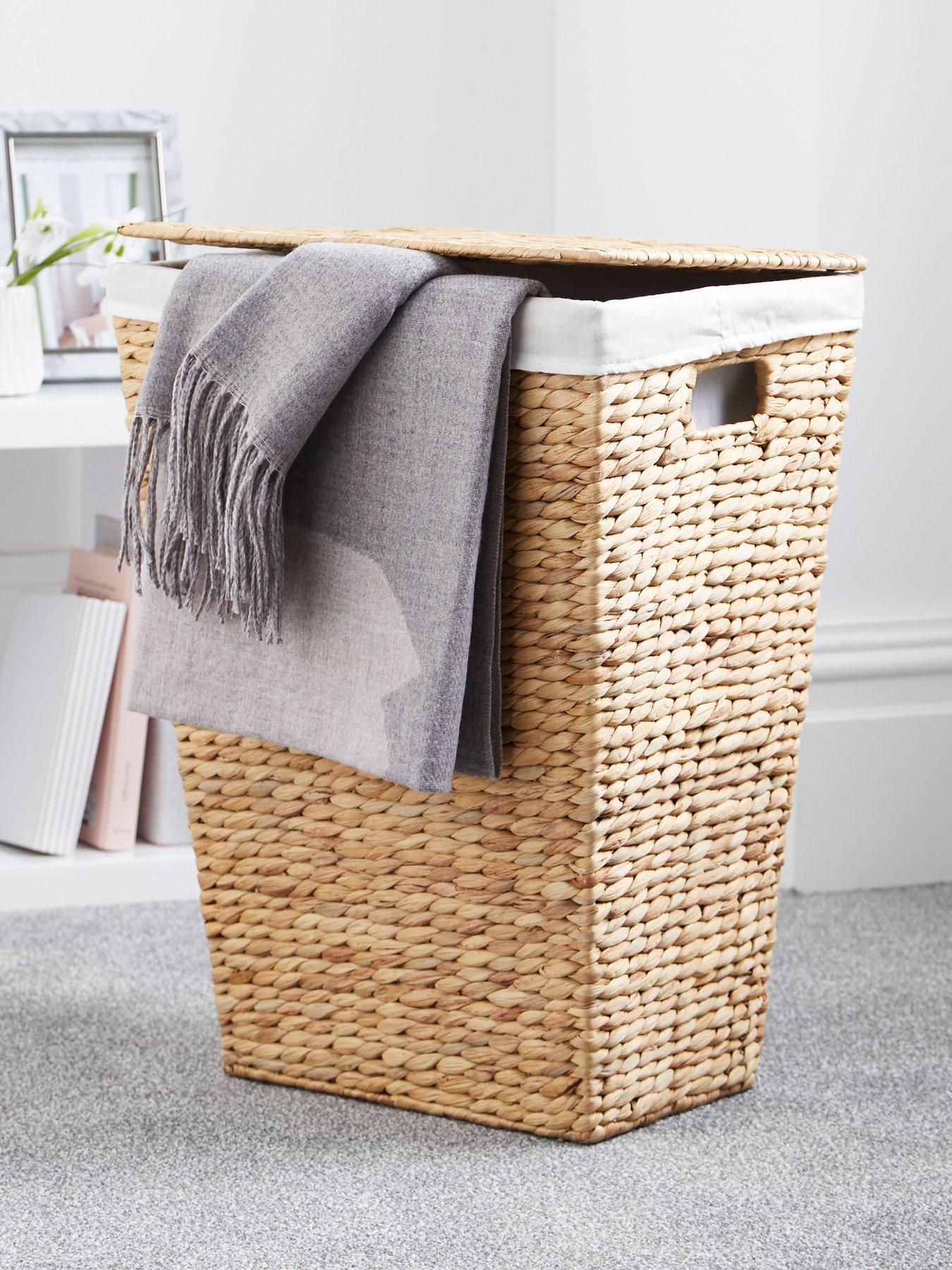the-very-collection-water-hyacinth-rectangular-laundry-hamperstillFront