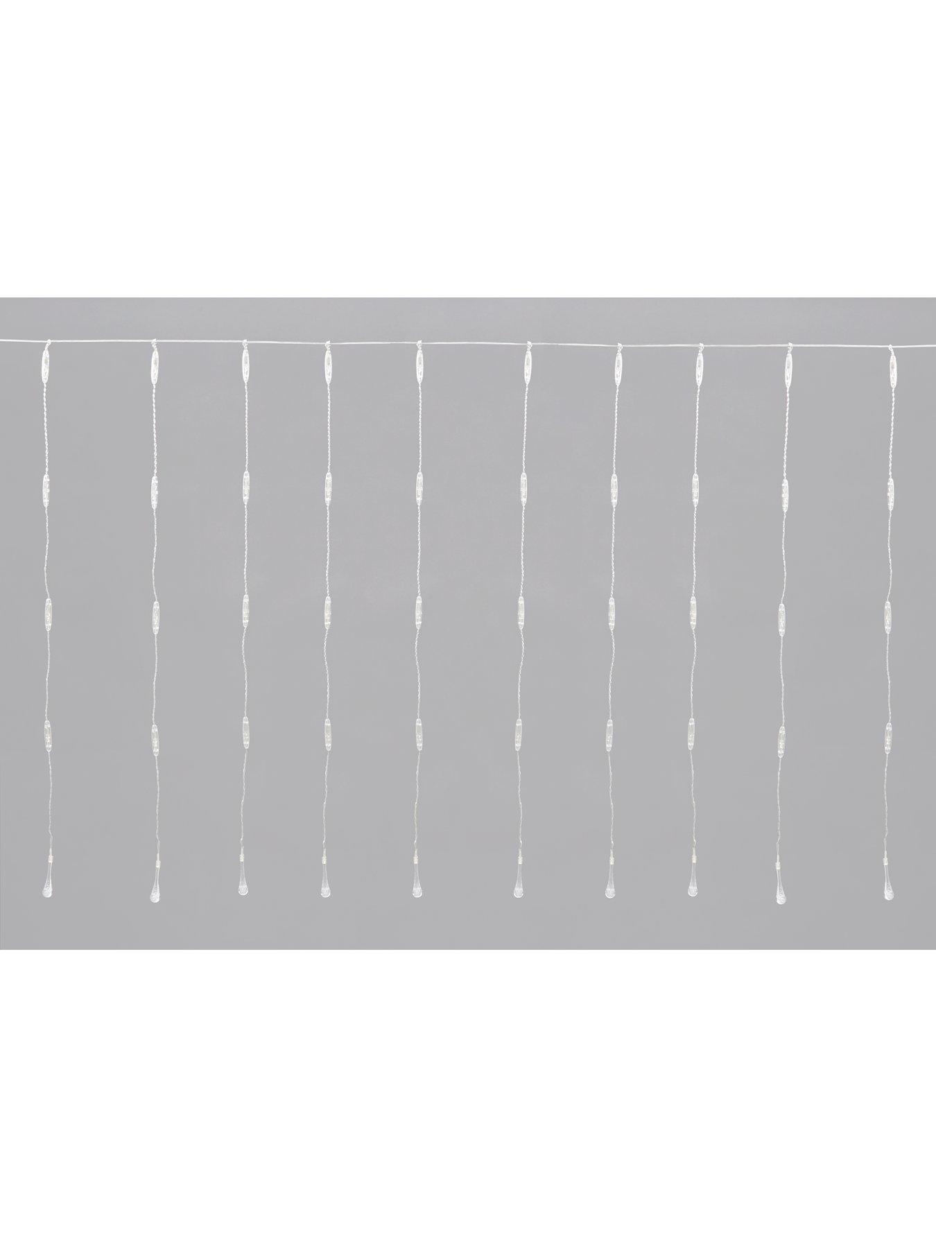very-home-snowing-christmasnbspcurtain-lightback