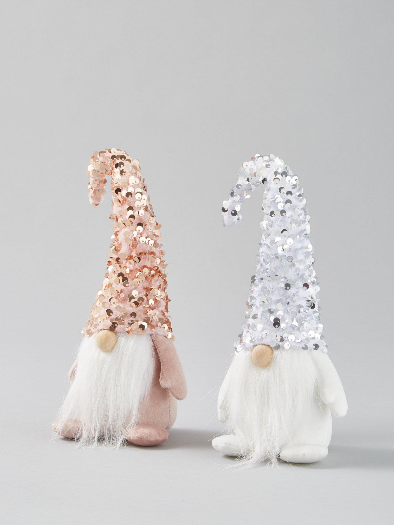 very-home-set-2-sequin-hat-gonks-pinksilverback