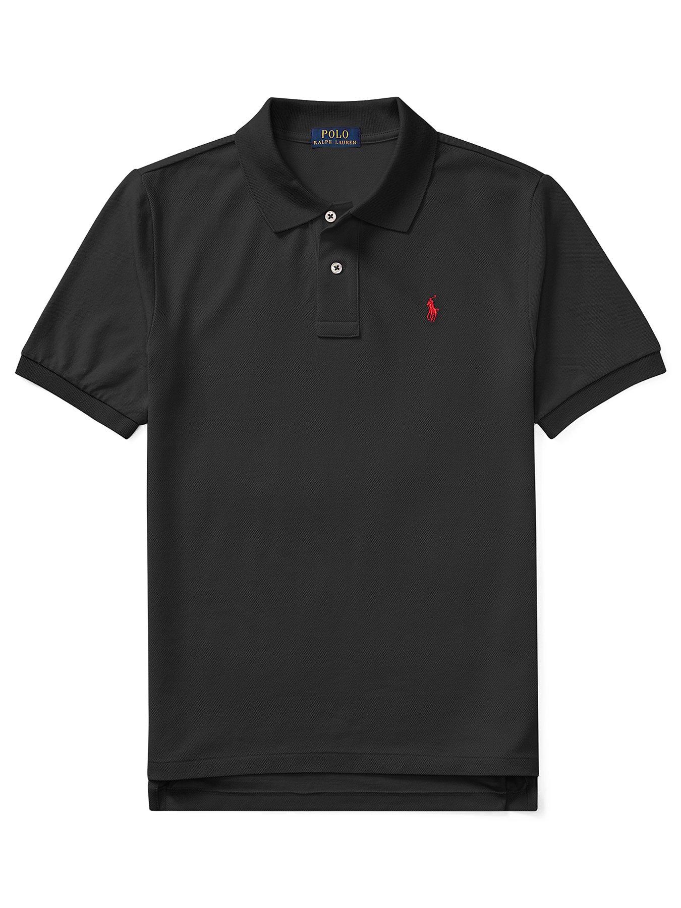 polo-ralph-lauren-boys-classic-short-sleeve-polo-black