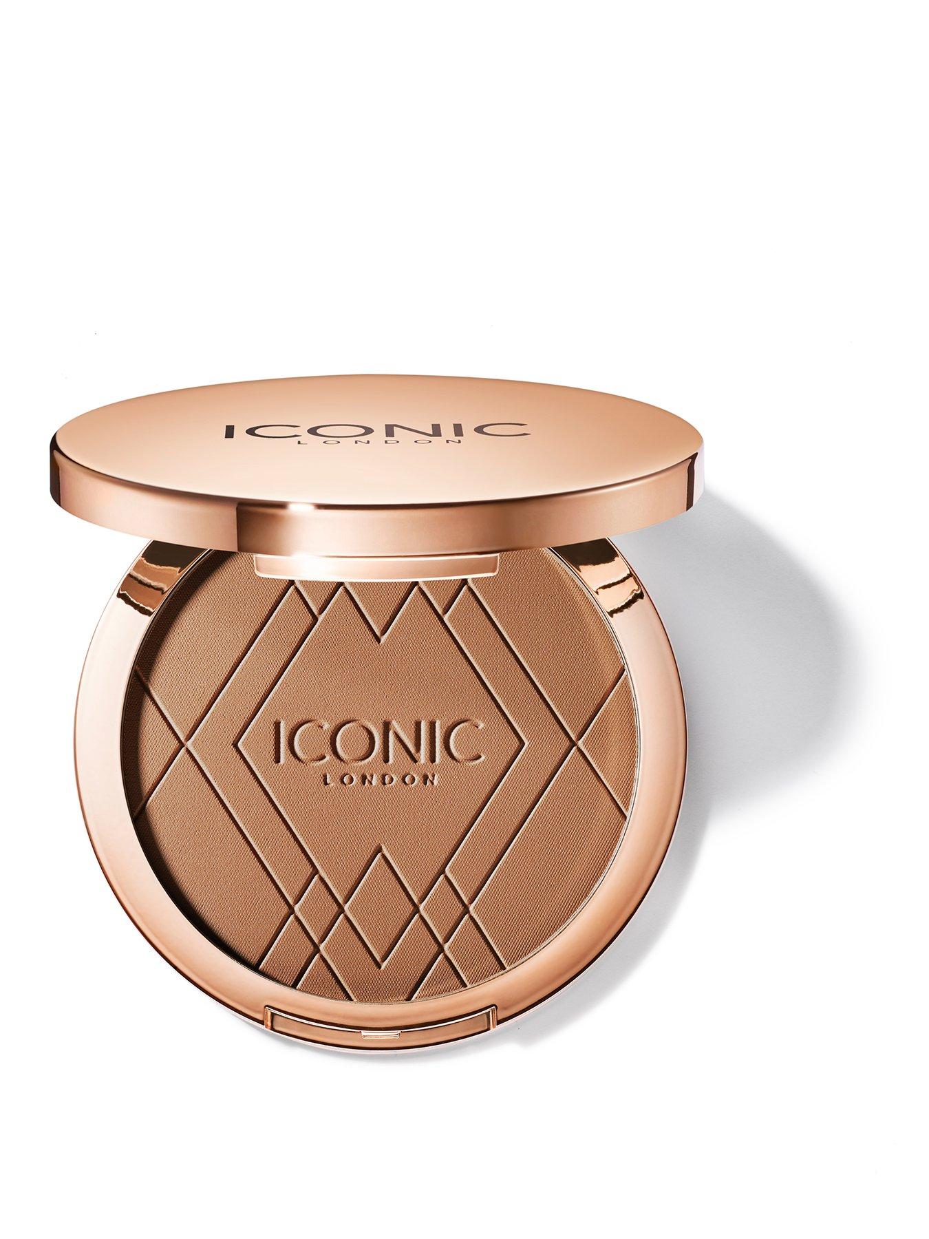 Iconic London Ultimate Bronzing Powder