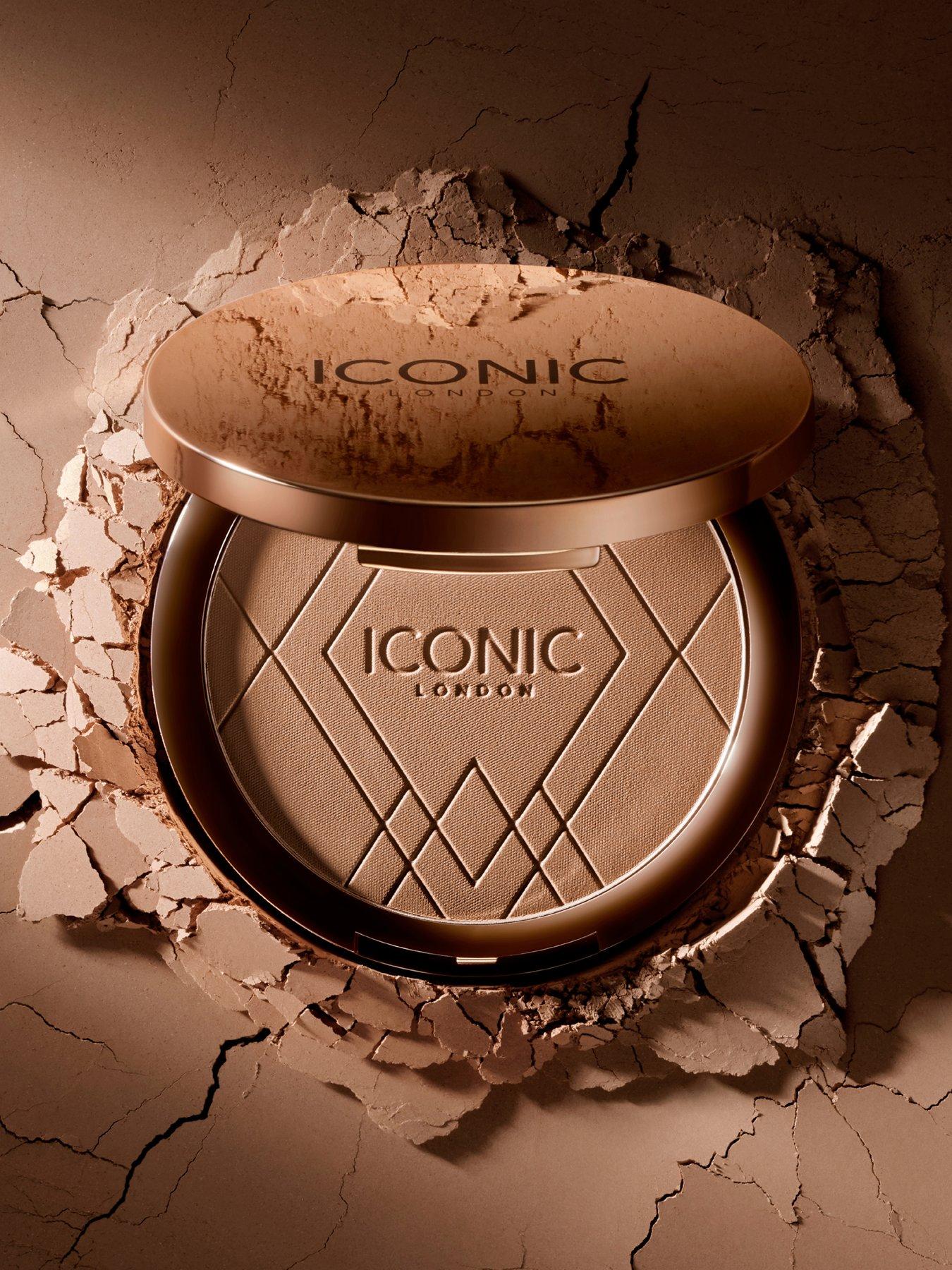 Image 4 of 6 of Iconic London Ultimate Bronzing Powder