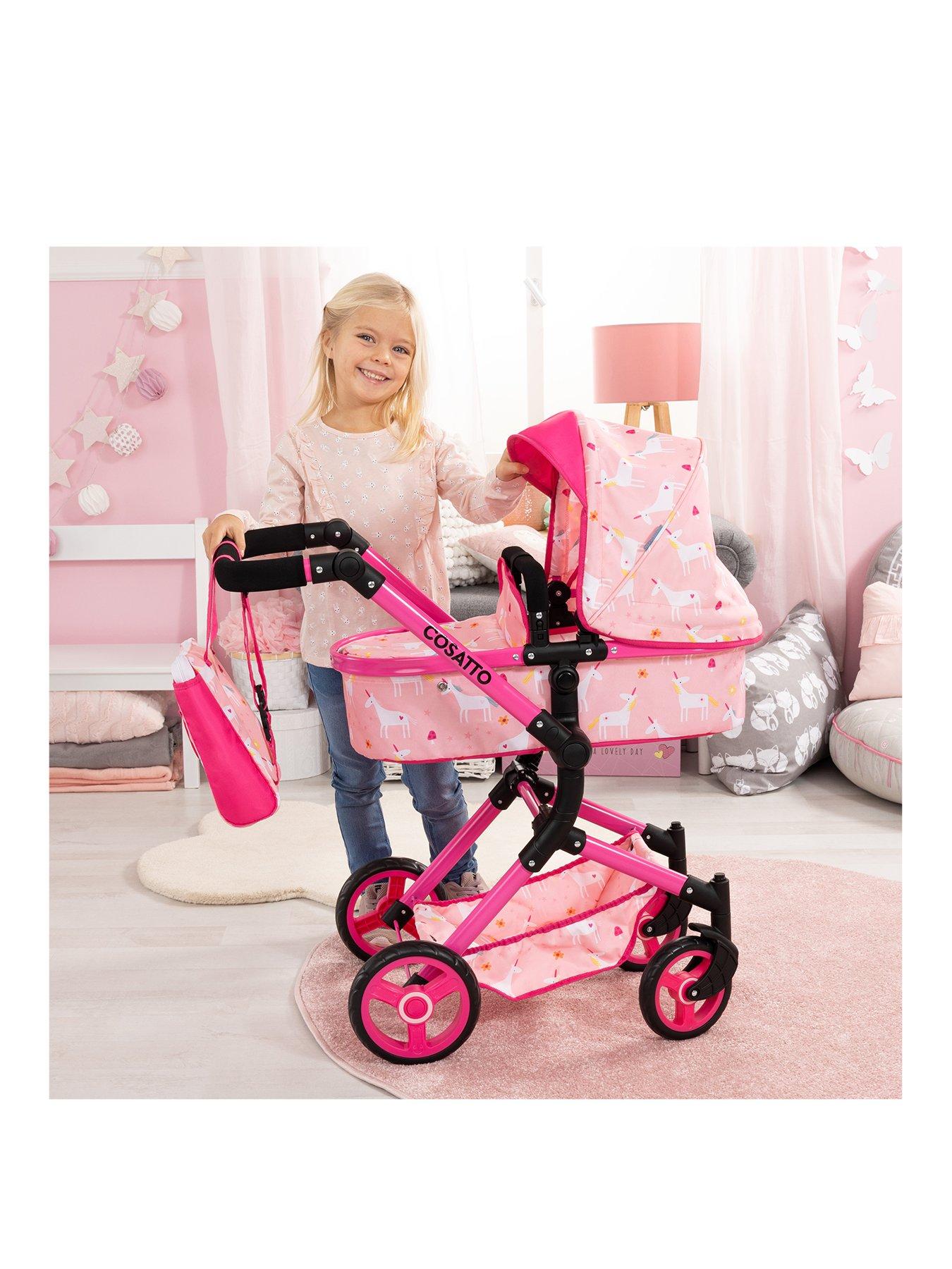 Dolls pram outlet cosatto