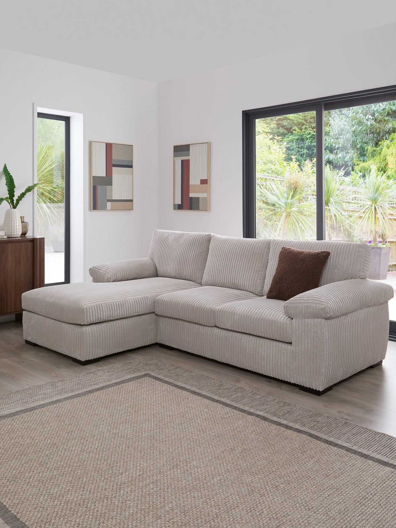 the-very-collection-amalfi-standard-back-fabric-left-hand-3-seater-chaise-sofa-silver-fscreg-certified