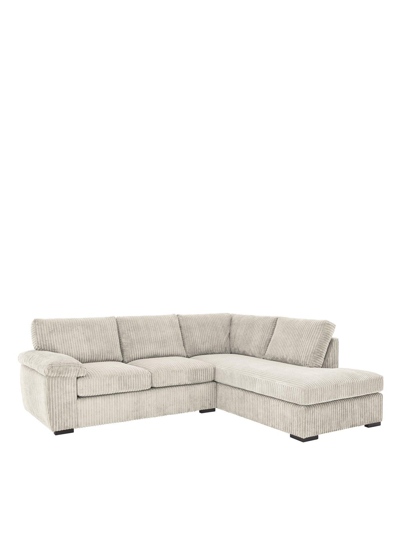 amalfi-standard-right-hand-corner-chaise-silverstillFront