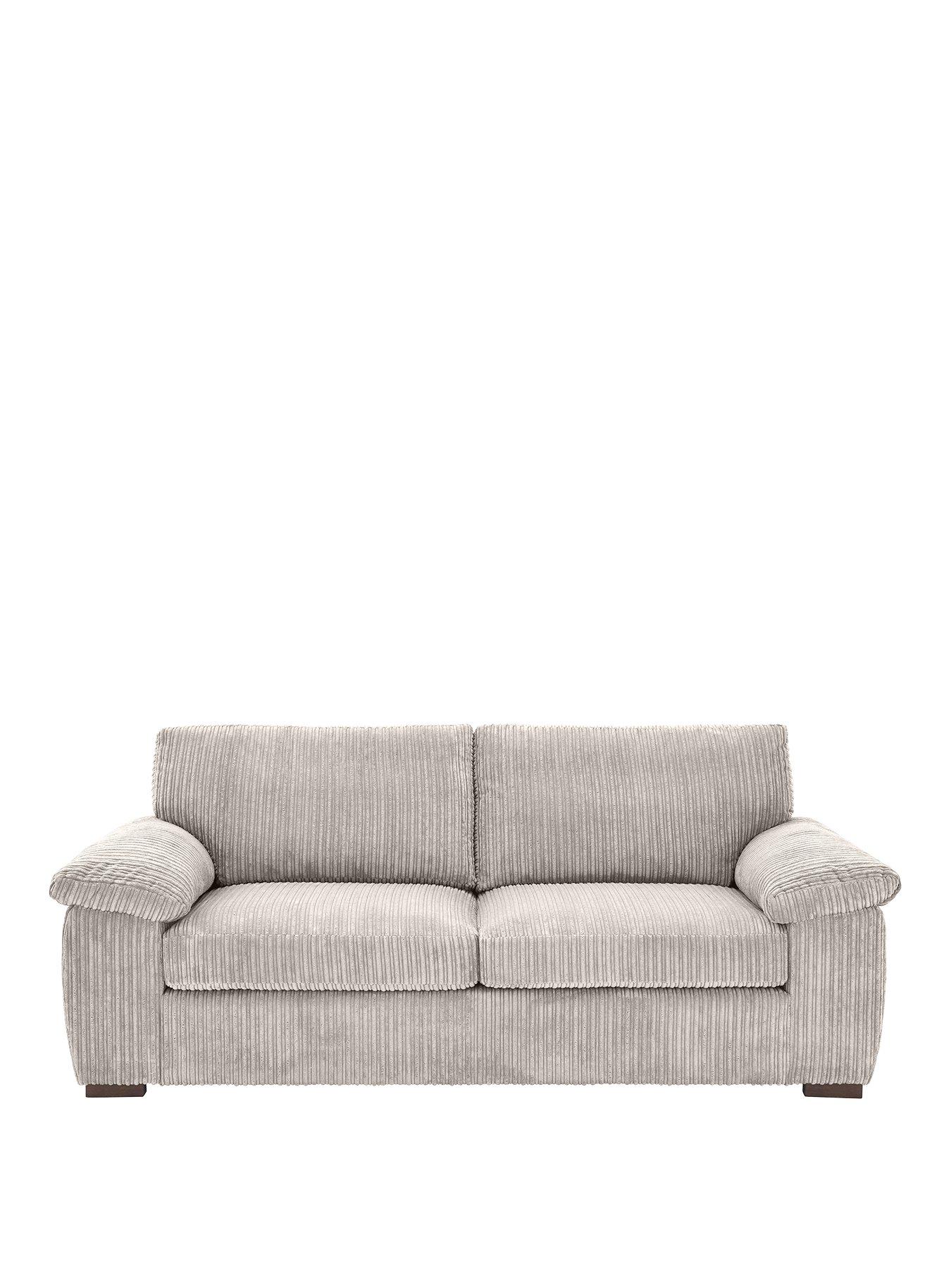 very-home-amalfi-standard-backnbsp3-seater-fabricnbspsofa-silvernbsp--fscreg-certifiedstillFront