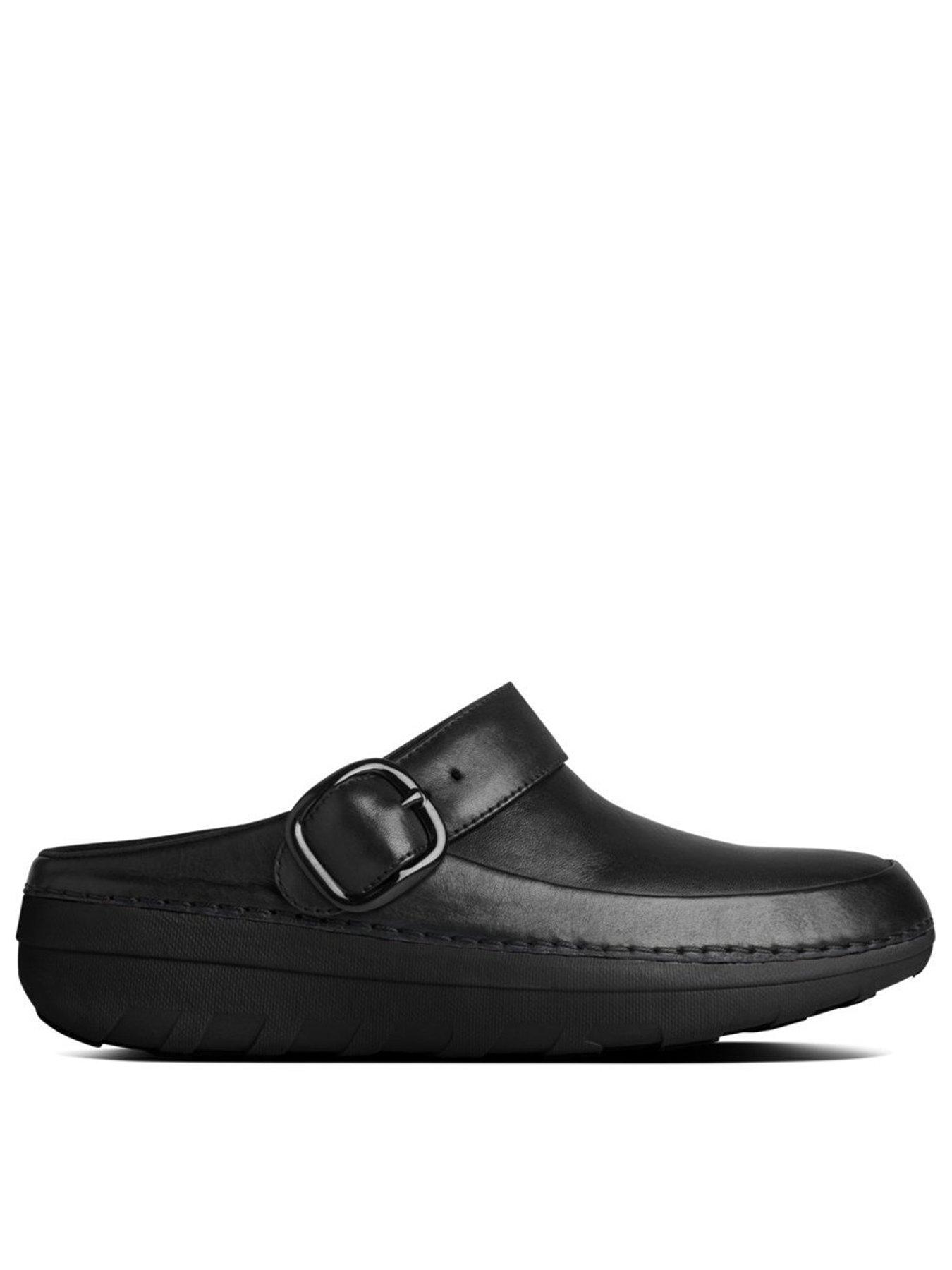 Gogh Pro Superlight Flat Shoes Black
