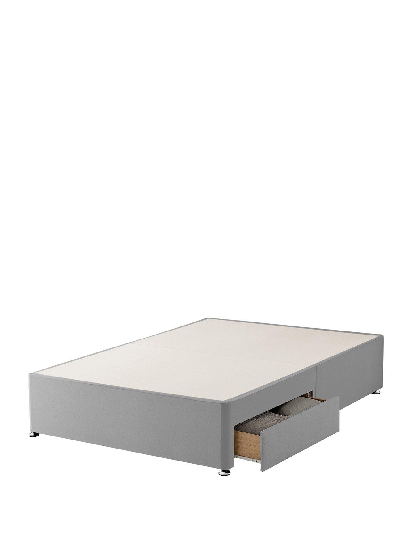 silentnight-divan-bed-base-with-storage-optionsstillFront