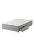 silentnight-fabric-divan-bed-with-storage-options-base-only-ndash-headboard-not-includedback