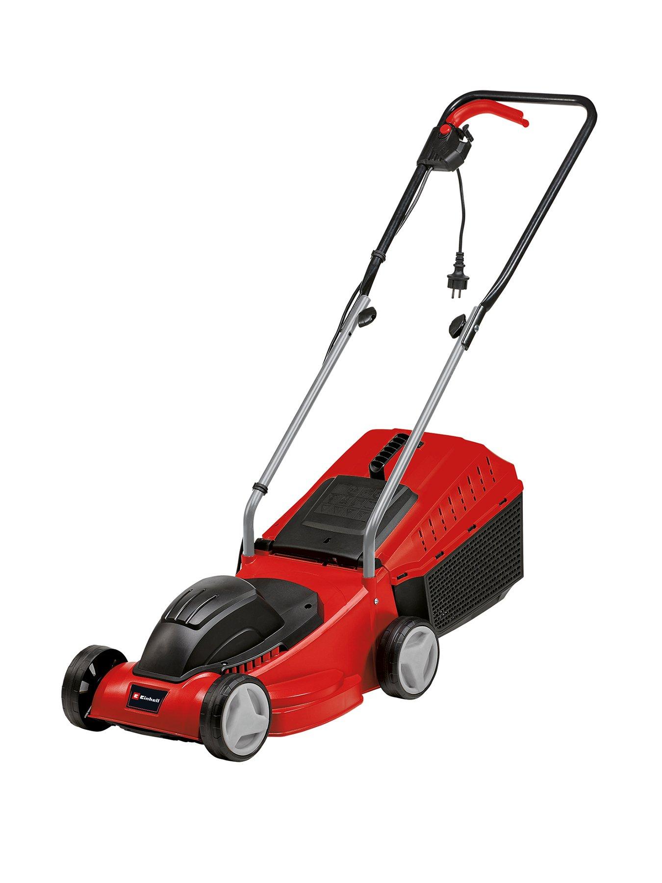 einhell-32cm-corded-mower-gc-em-1032-1000wfront