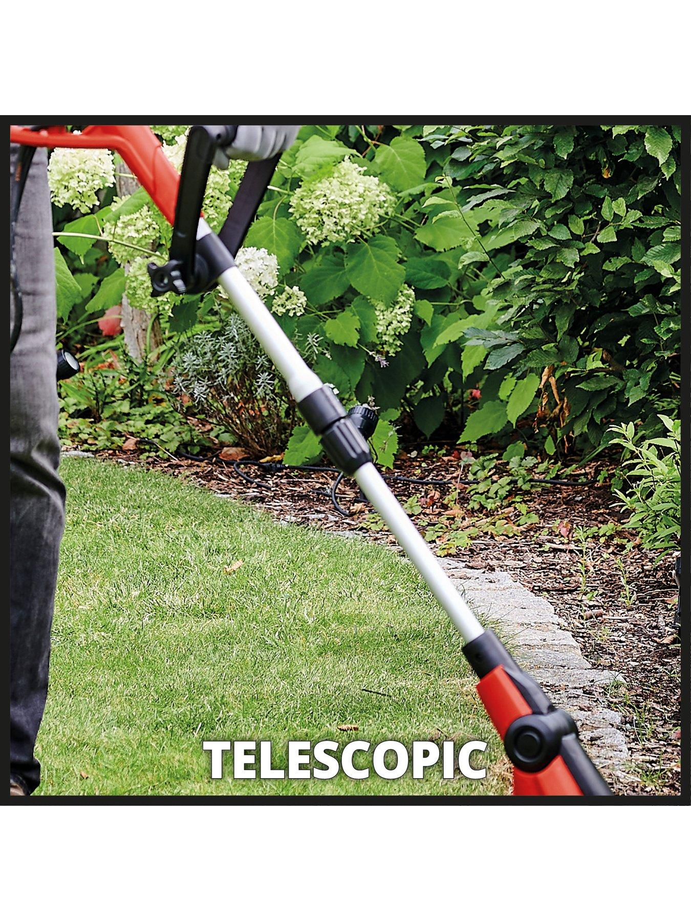 Image 4 of 5 of Einhell 30cm Corded Trimmer - GC-ET 4530 Set (450W)