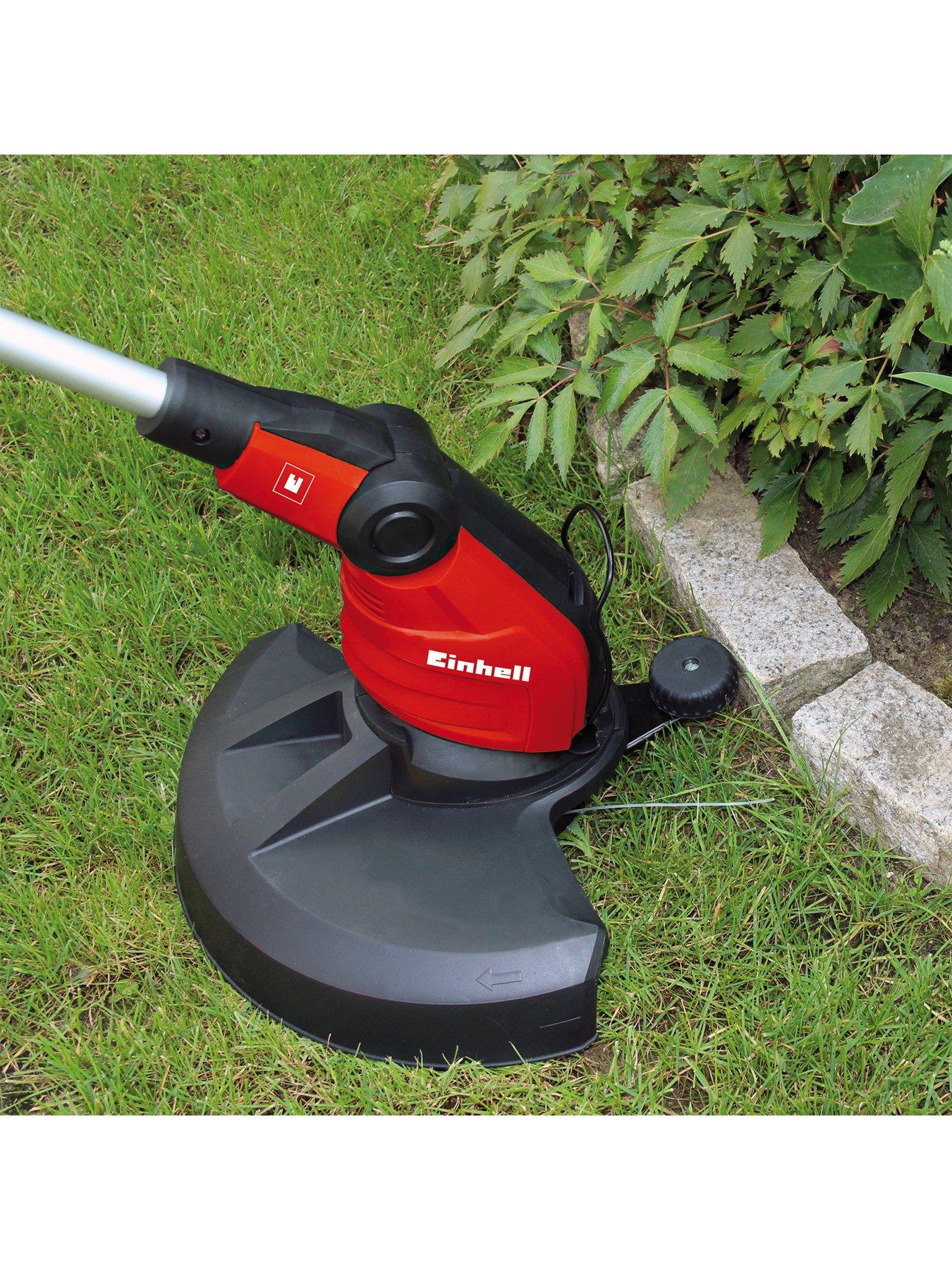 Image 5 of 5 of Einhell 30cm Corded Trimmer - GC-ET 4530 Set (450W)