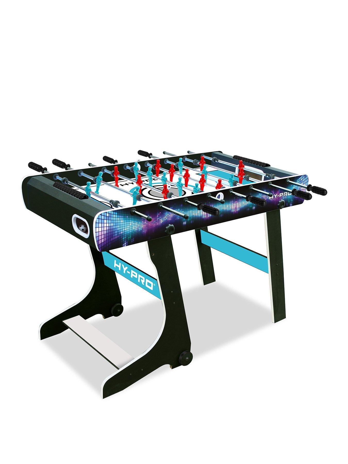 hy-pro-4ft-galaxy-folding-football-table