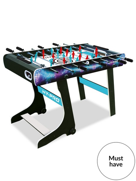 hy-pro-hy-pro-4ft-galaxy-folding-football-table