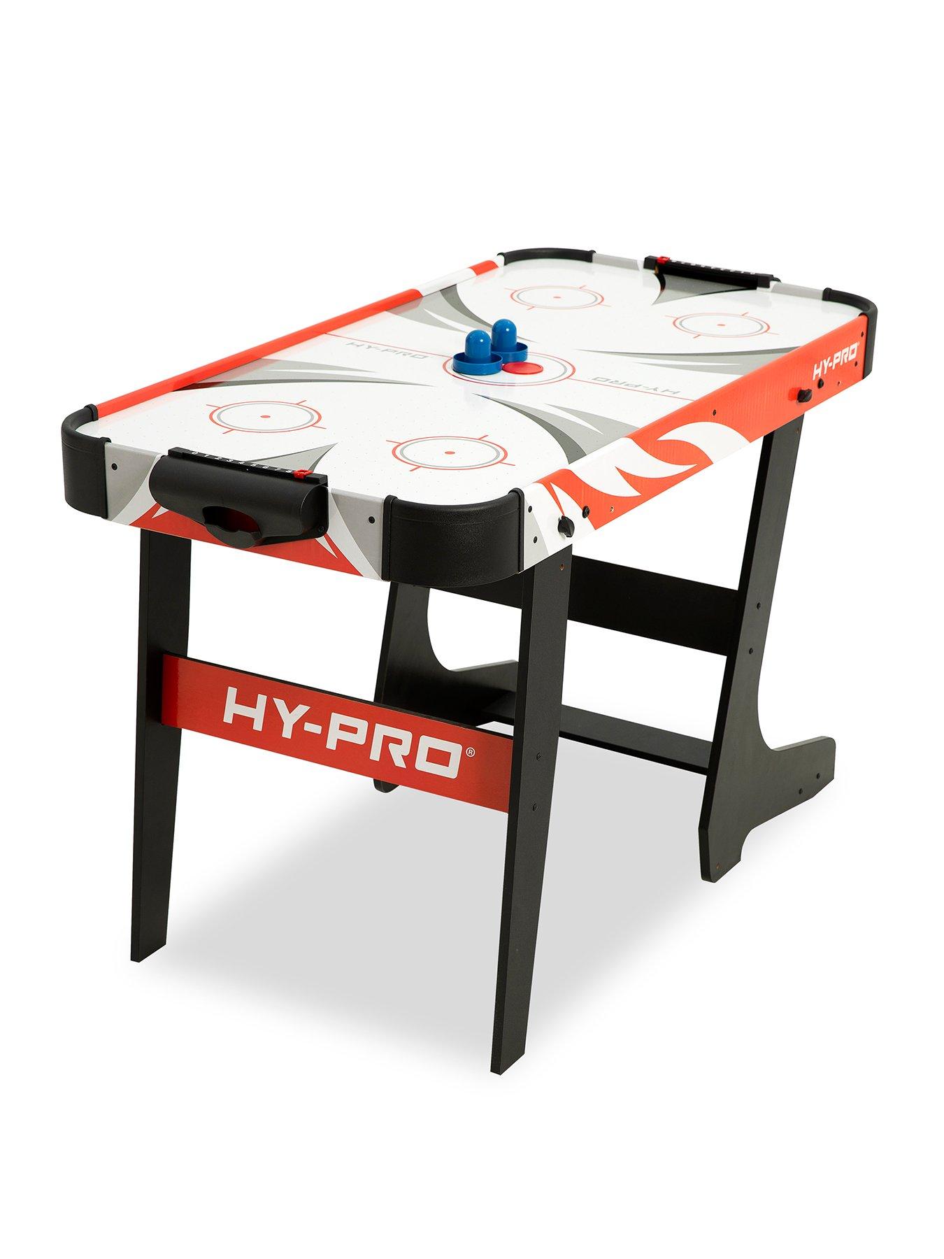 Hy-Pro 4ft Air Time Folding Hockey Table