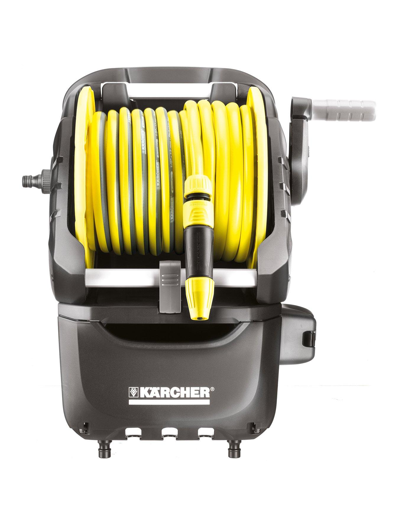 karcher-premium-garden-hose-reel-hr-7321front