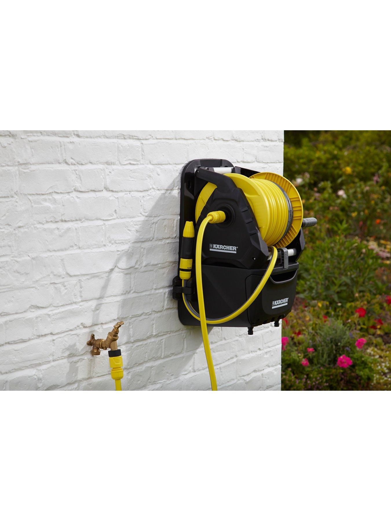 karcher-premium-garden-hose-reel-hr-7321outfit