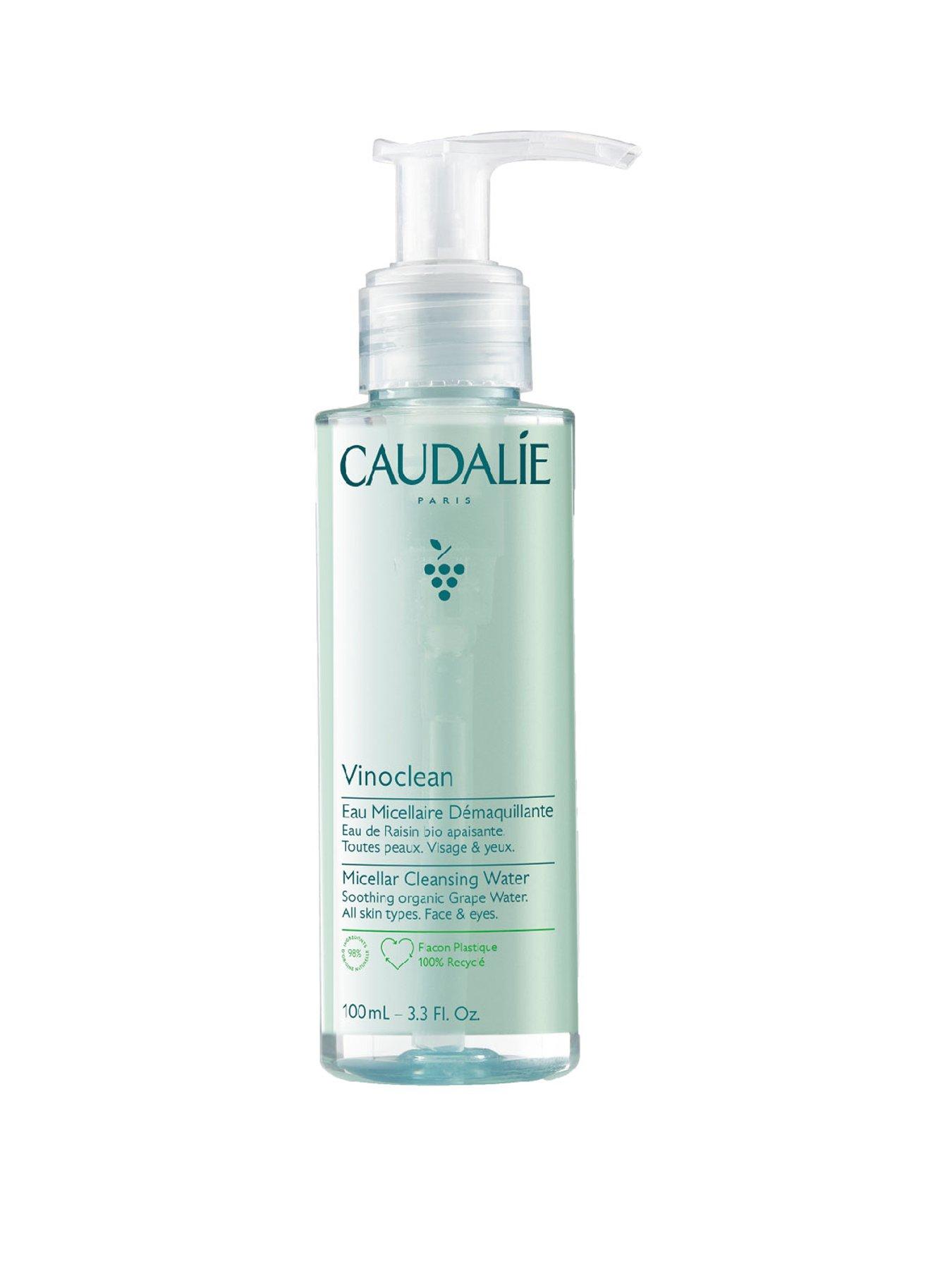 caudalie-vinoclean-micellar-water-100mlstillFront