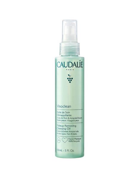 caudalie-vinoclean-make-up-removing-cleansing-oil-150ml