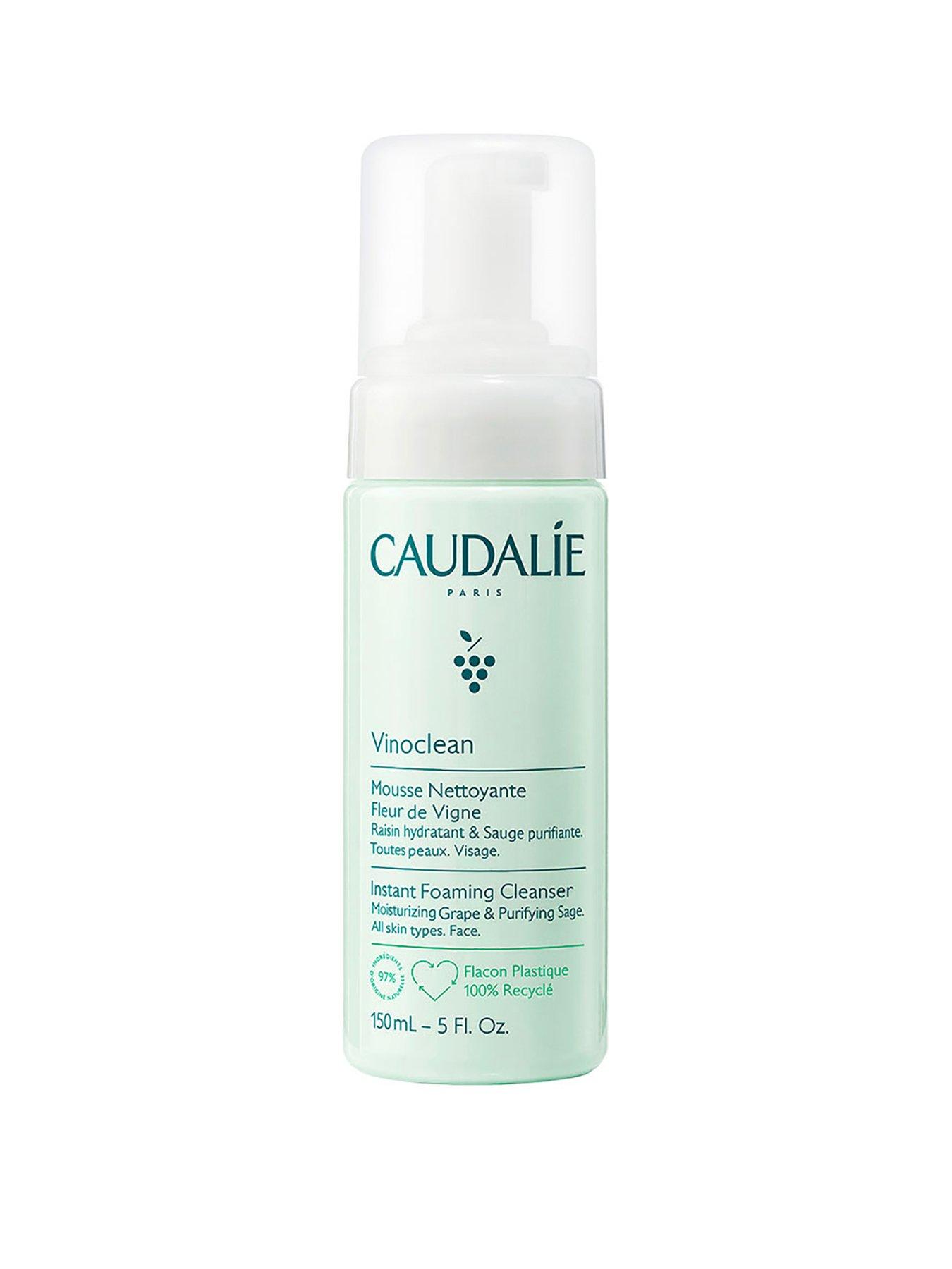 caudalie-vinoclean-instant-foaming-cleanser-150ml