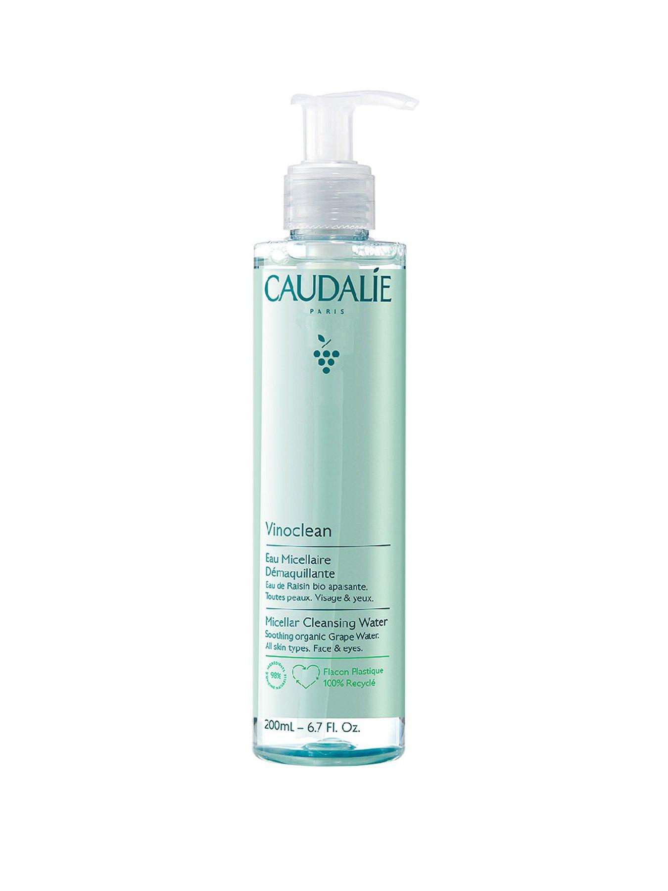 caudalie-vinoclean-micellar-water-200mlstillFront