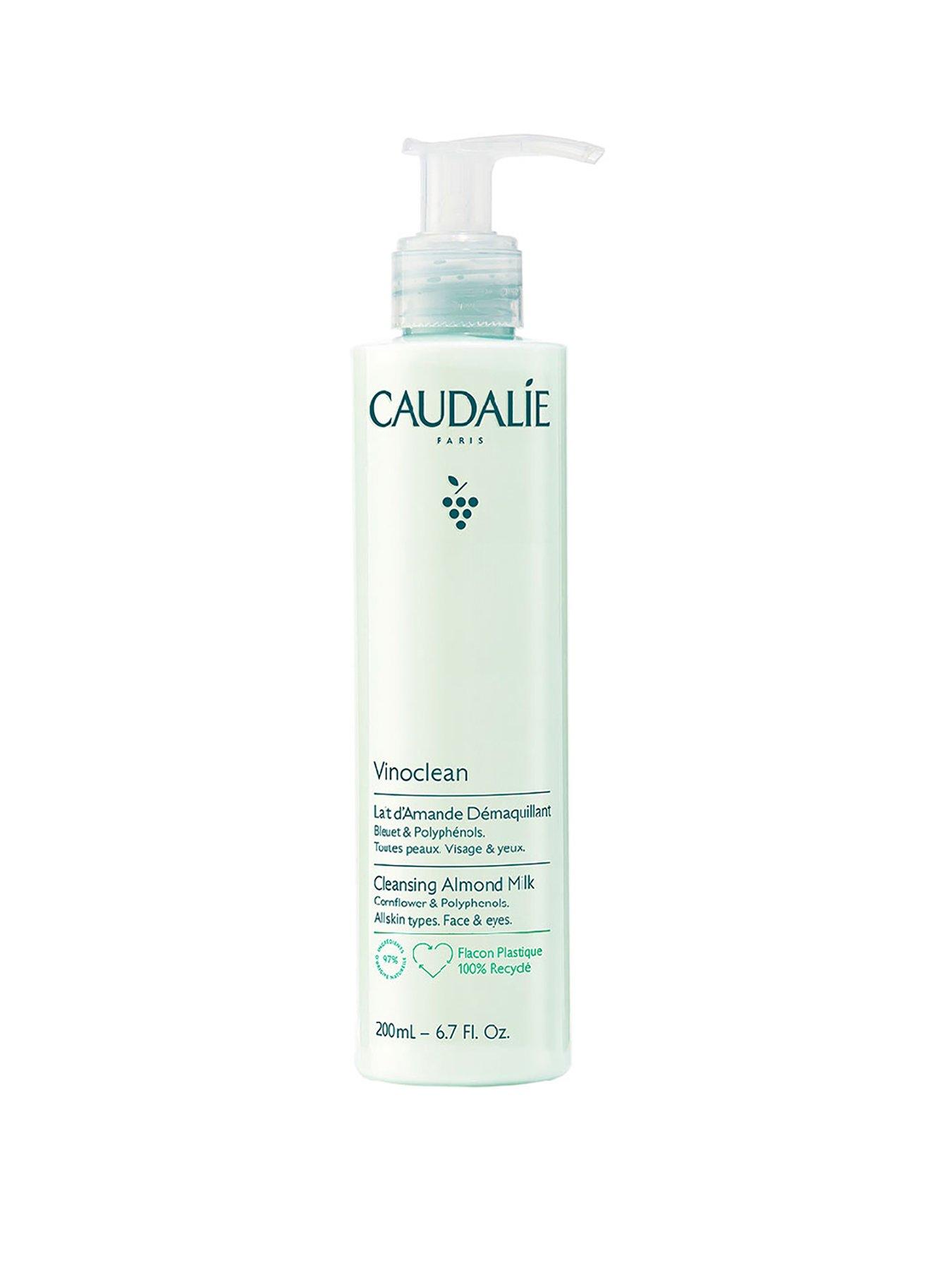 caudalie-vinoclean-almond-cleansing-milk-200ml