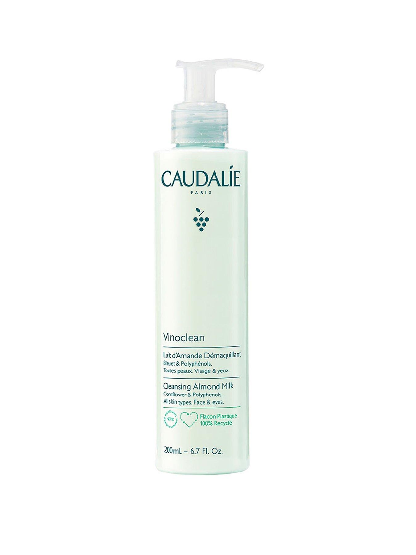 Caudalie Vinoclean Almond Cleansing Milk (200ml)