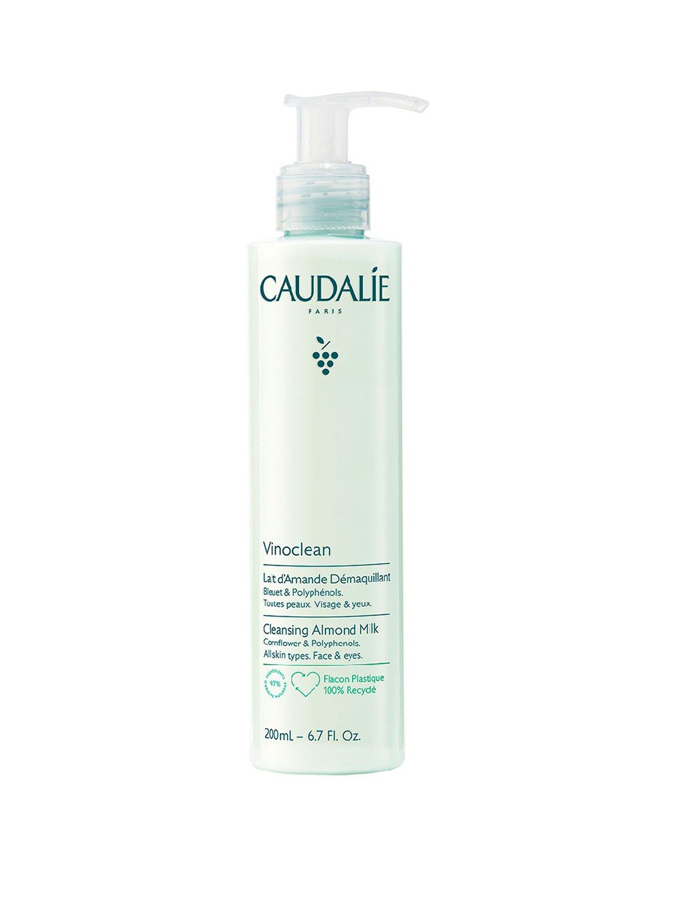 caudalie-vinoclean-almond-cleansing-milk-200mlstillFront