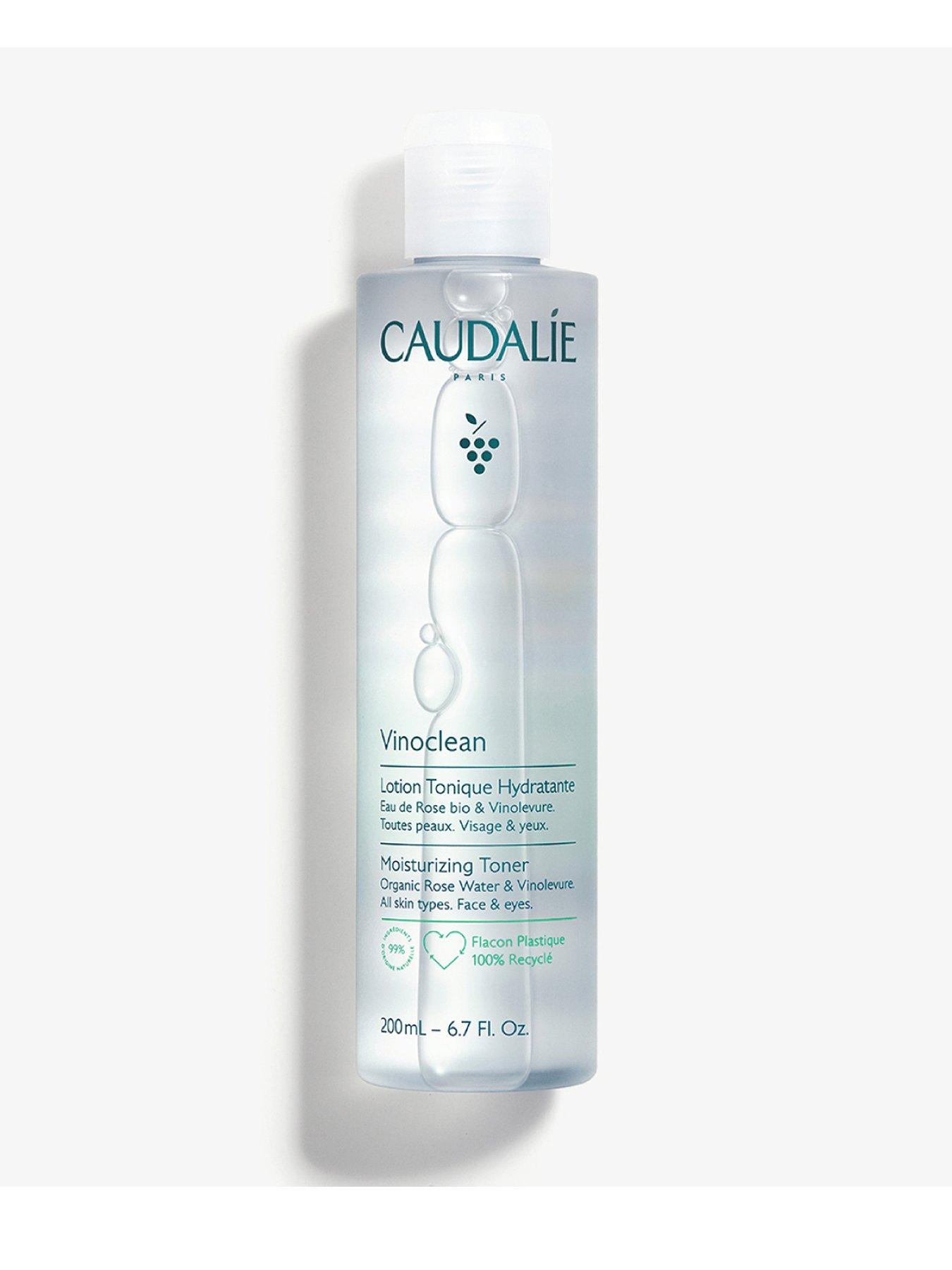 Caudalie Caudalie Vinoclean Moisturising Toner (200ml)