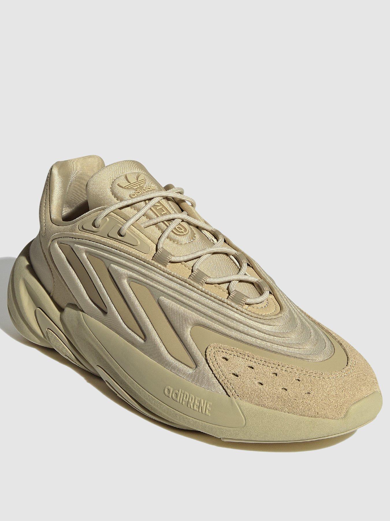 adidas Originals Ozelia Trainers - White | Very Ireland
