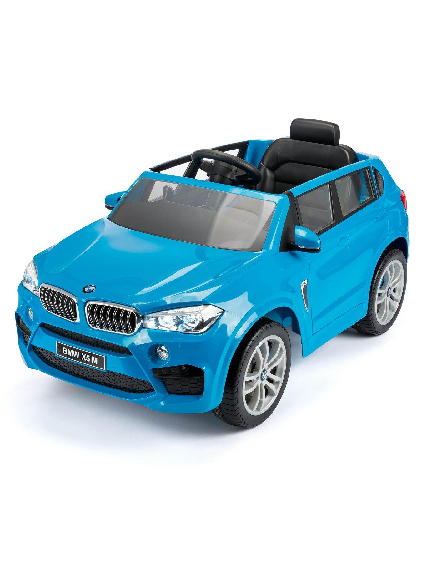 Childrens electric cars with remote control bmw on sale