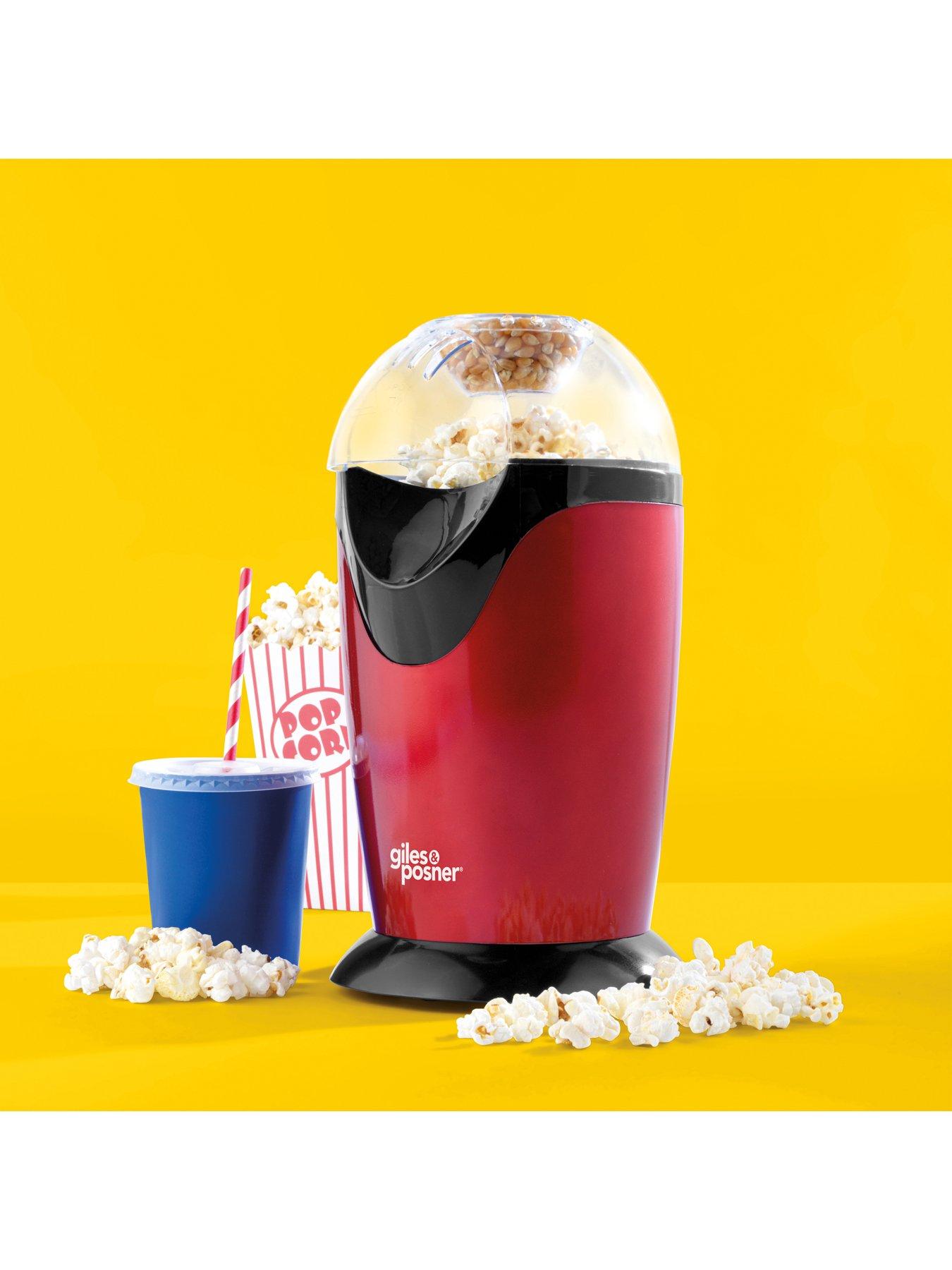 Image 2 of 6 of Giles & Posner EK0493G Popcorn Maker