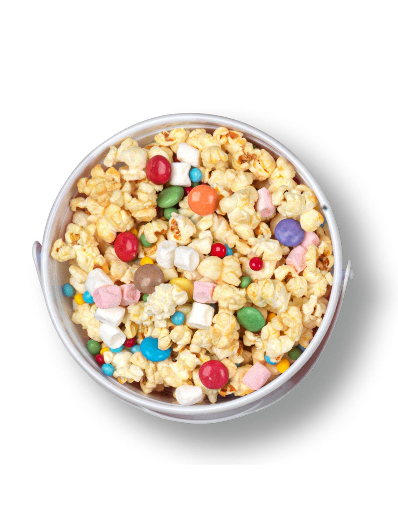 Image 4 of 6 of Giles & Posner EK0493G Popcorn Maker
