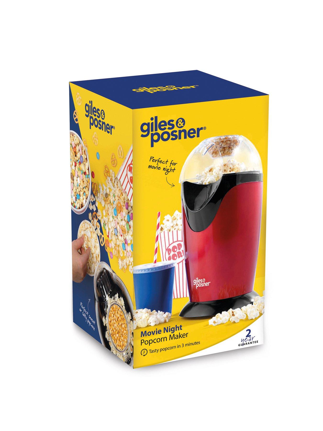 Image 6 of 6 of Giles & Posner EK0493G Popcorn Maker