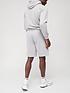 adidas-originals-essential-shorts-medium-grey-heatherstillFront