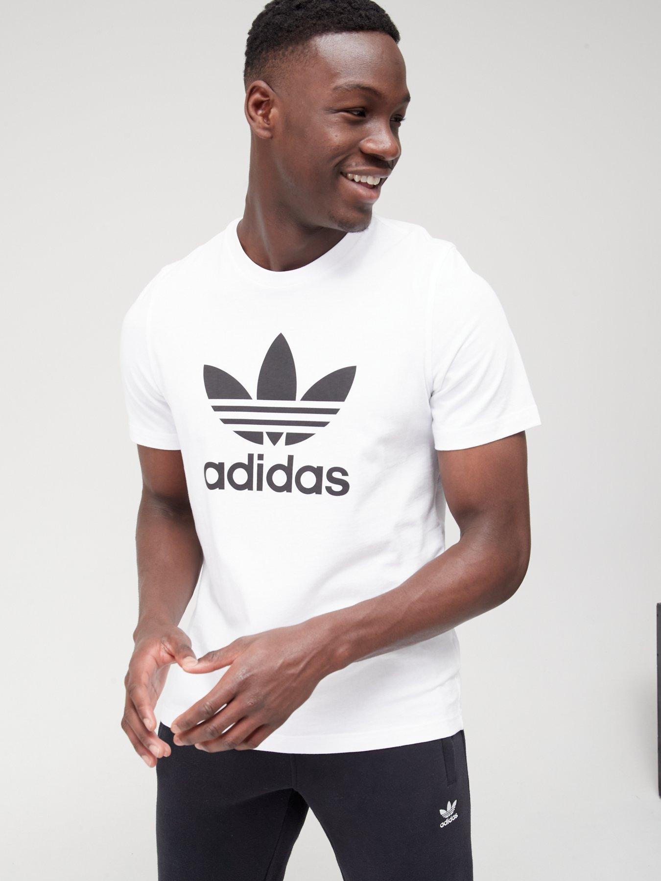 Adidas t shirt online dam