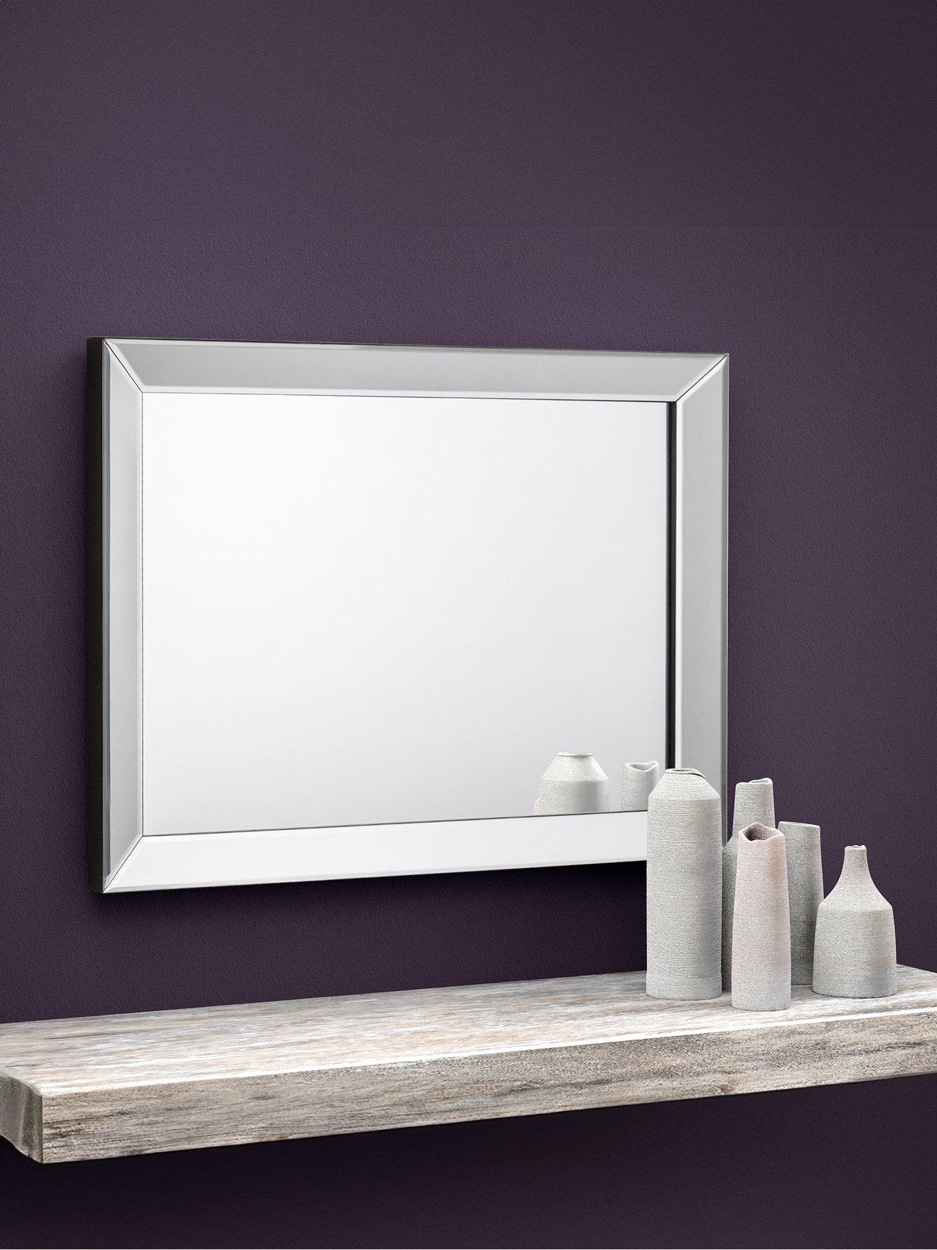 undefined Soprano Wall Mirror